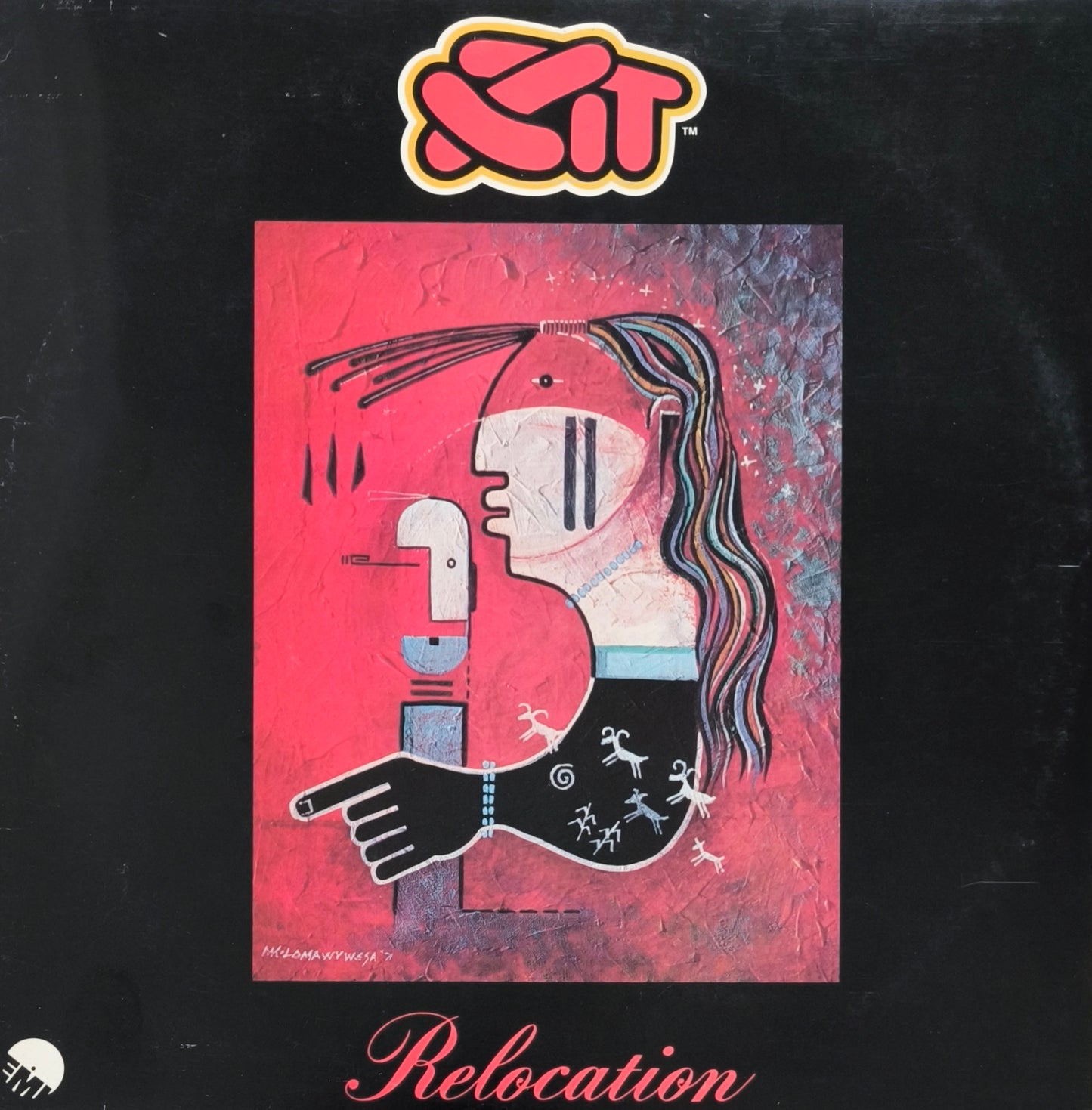 XIT - Relocation