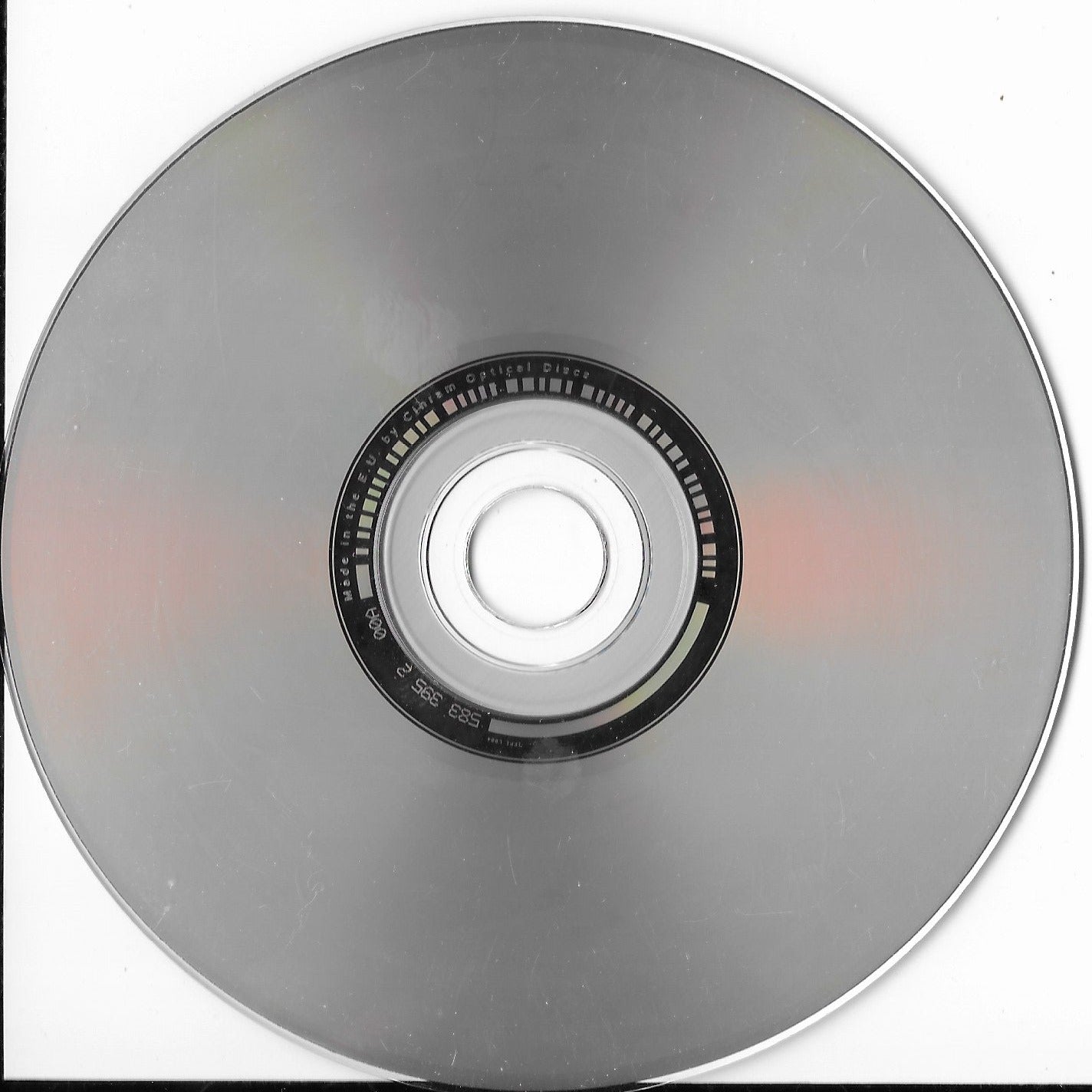 DJ ABDEL - A L'Ancienne Volume 2
