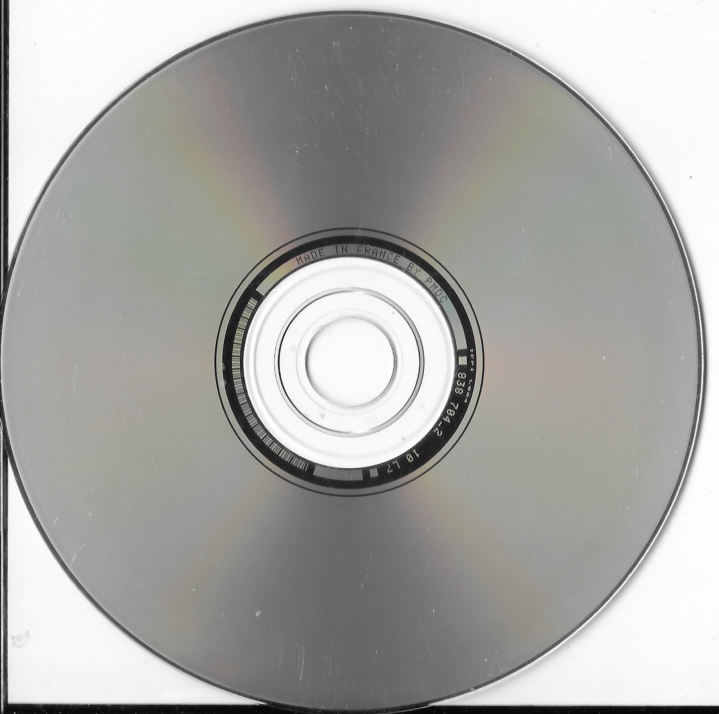 GEORGES BRASSENS - Les Copains D'Abord