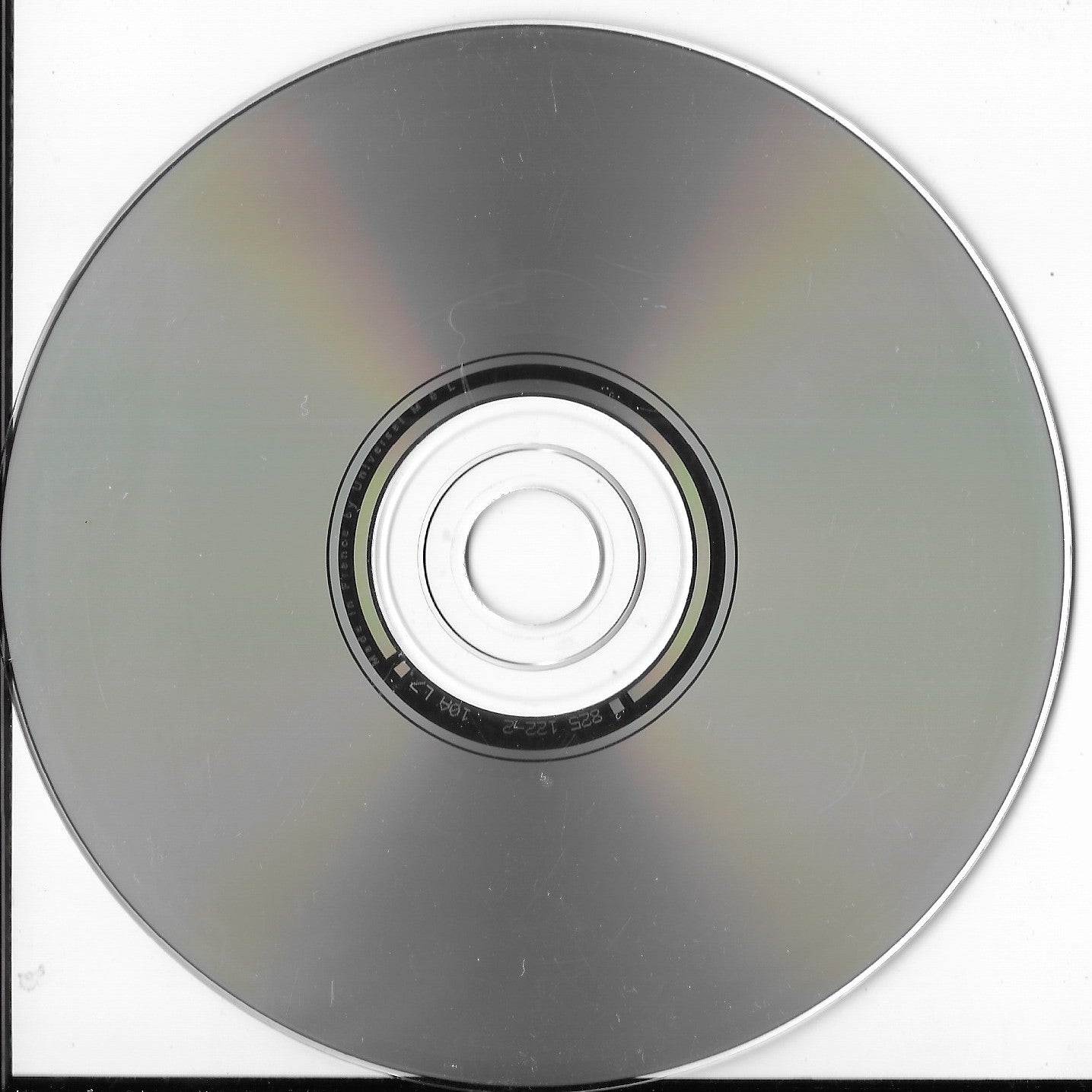 DANIEL BALAVOINE - Au Palais Des Sports