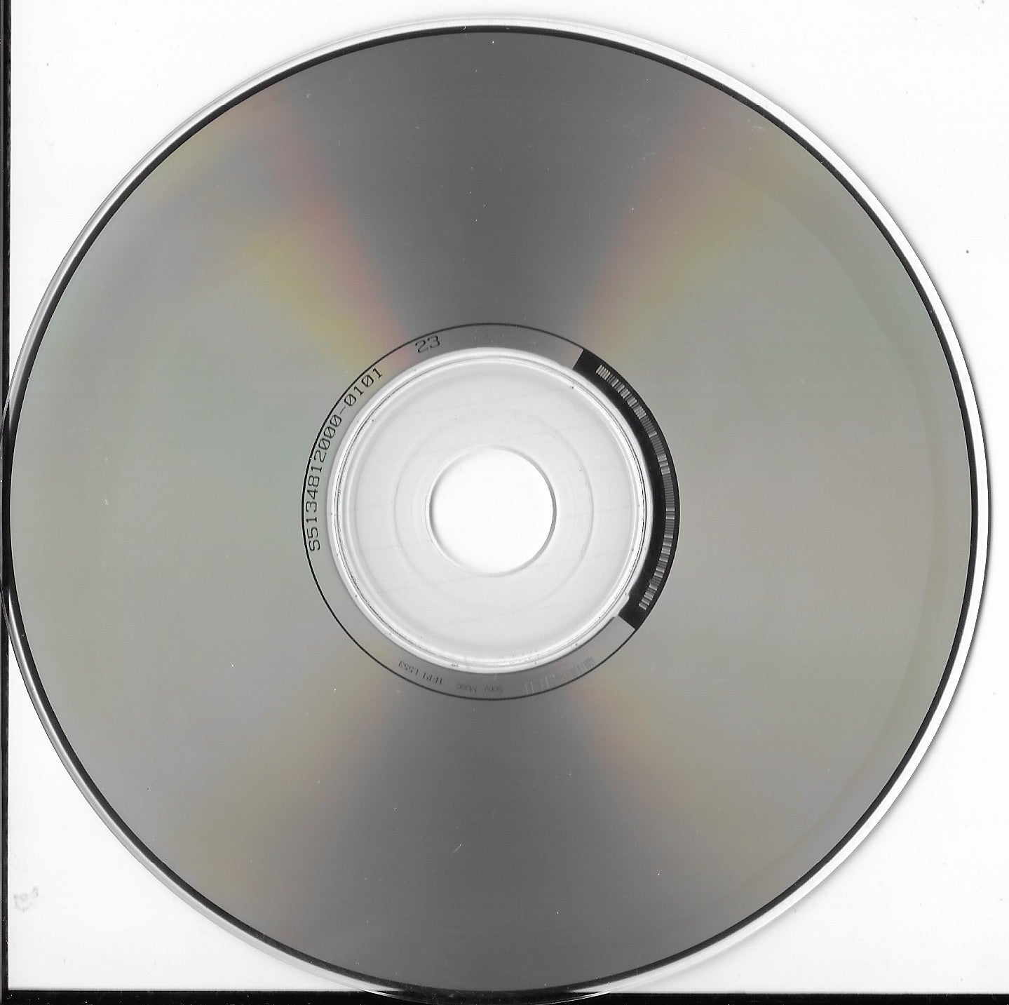 CELINE DION - 1 Fille & 4 Types