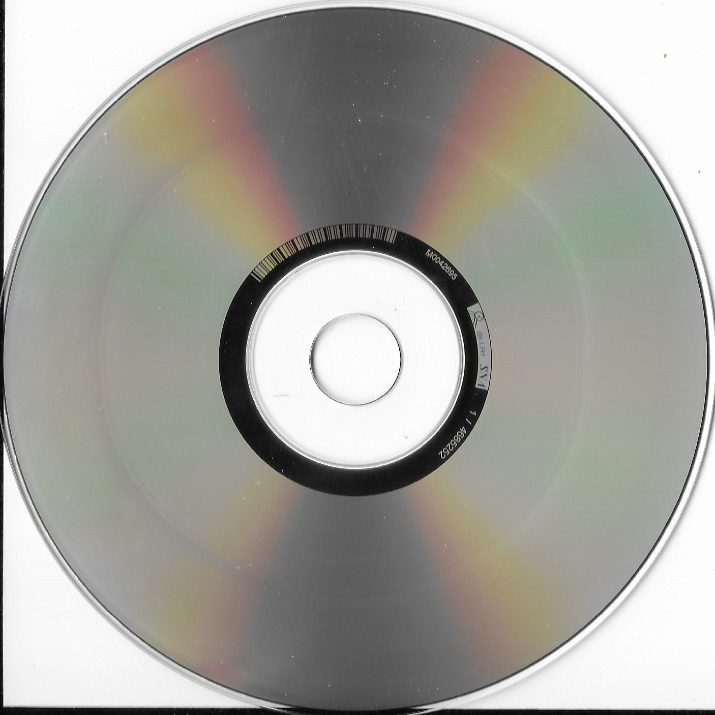 PIERRE HENRY - Mix Pierre Henry 03.0 (coffret 4 CD)