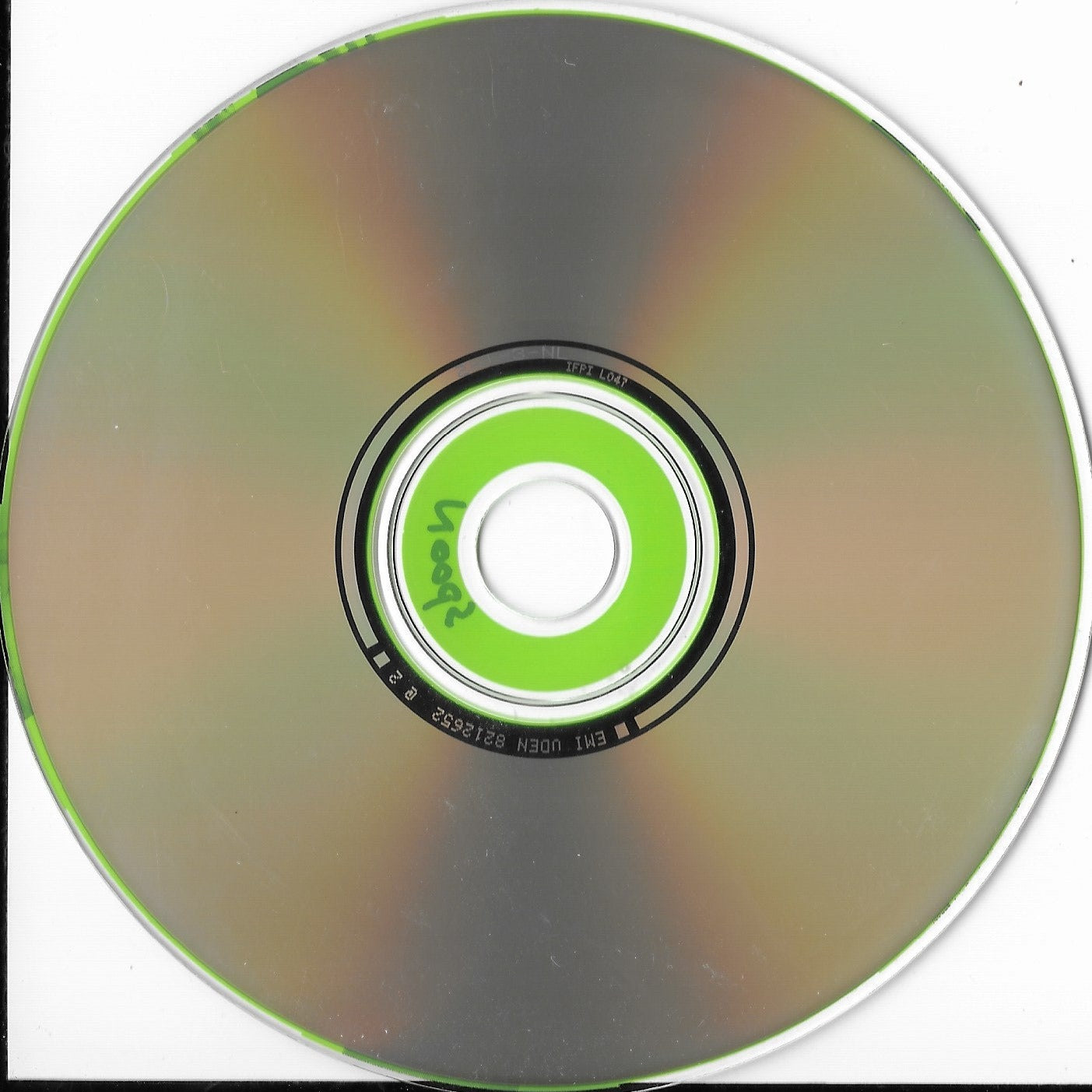 TRAINSPOTTING #2 - Music From The Motion Picture Vol #2