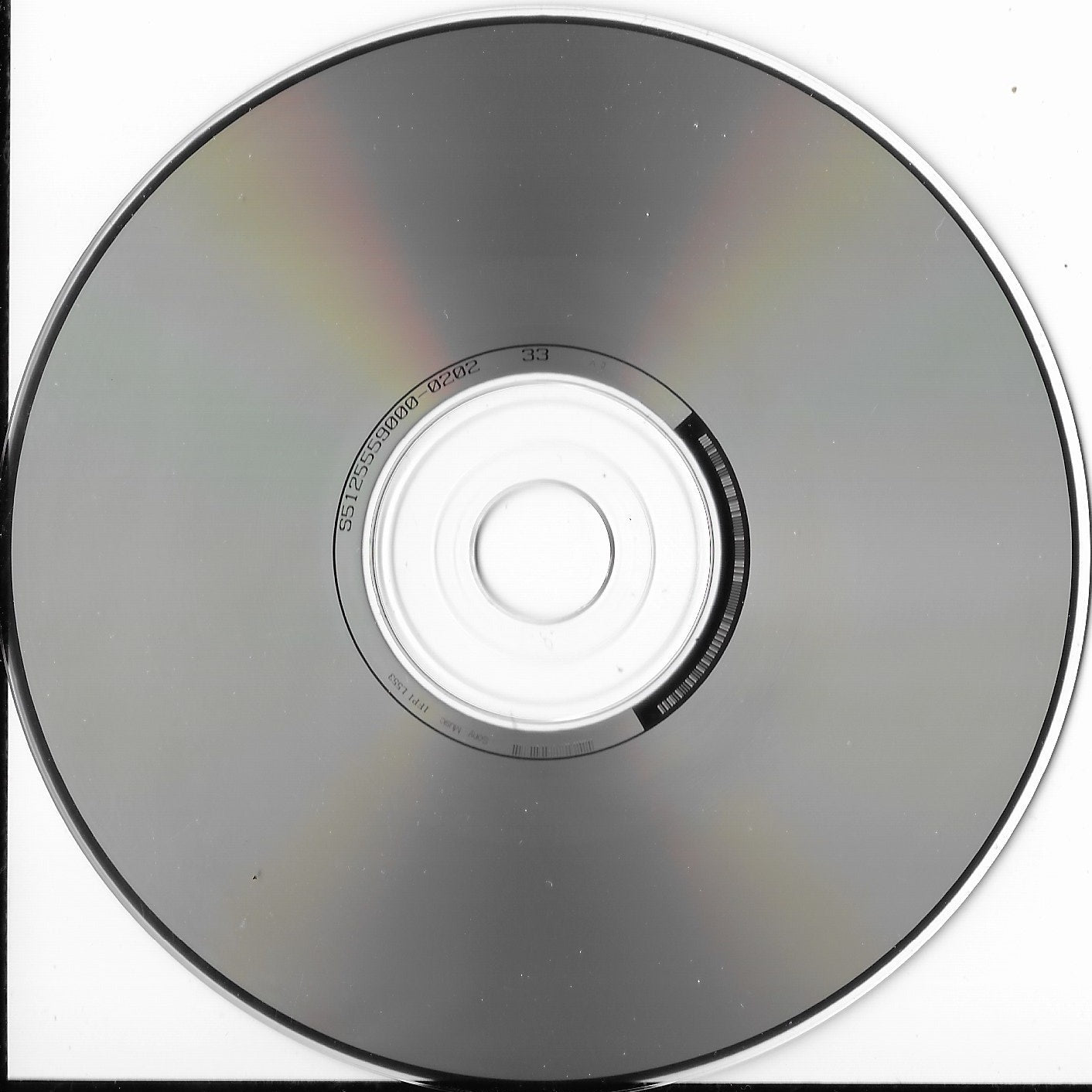 DAVID BOWIE - Reality (digipack)