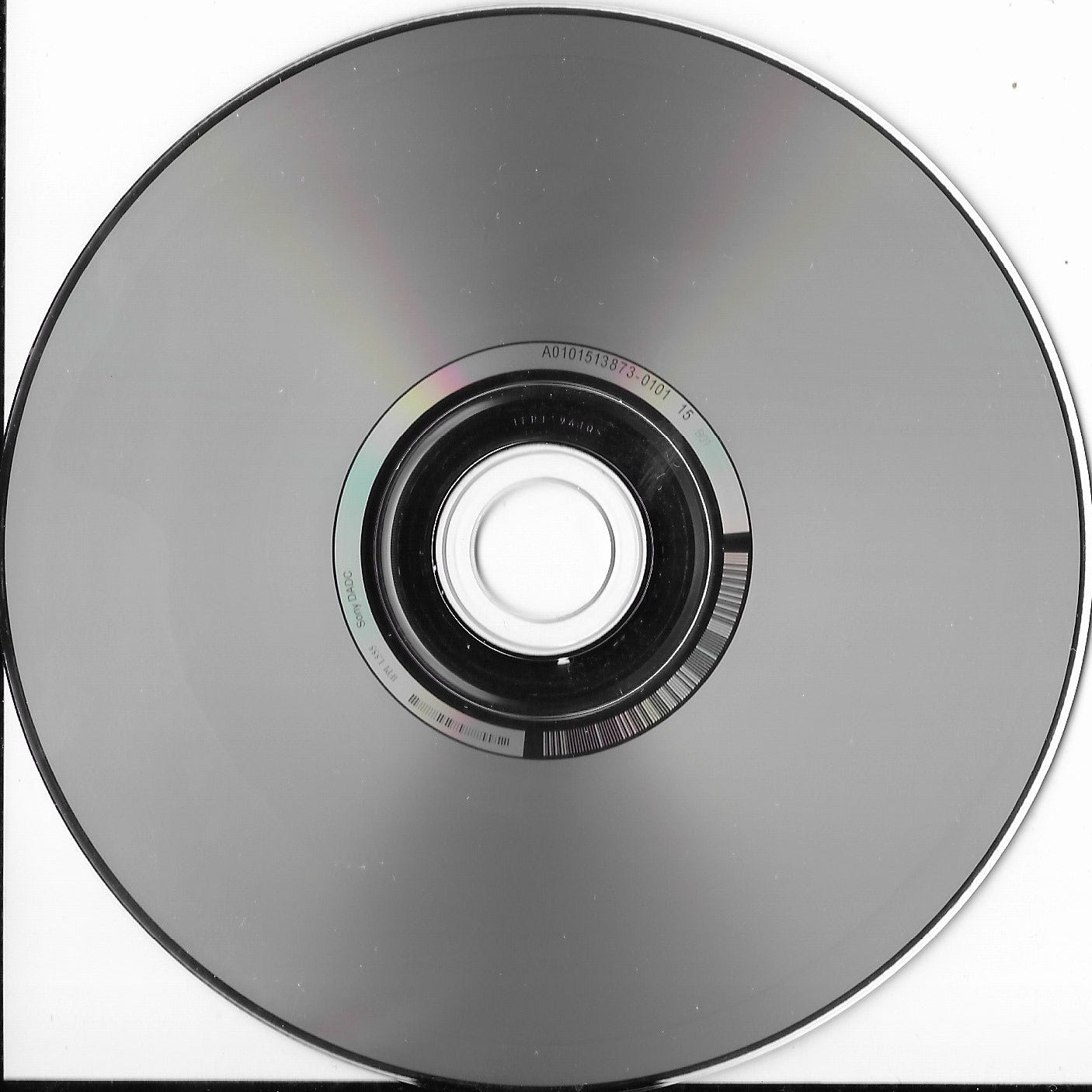 JIMI HENDRIX - Valleys Of Neptune (digipack)