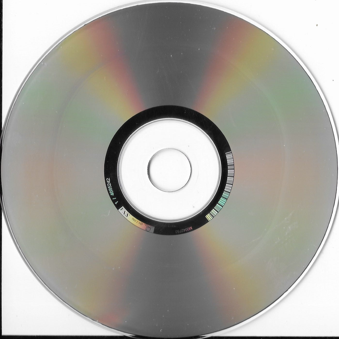 PIERRE HENRY - Mix Pierre Henry 03.0 (coffret 4 CD)