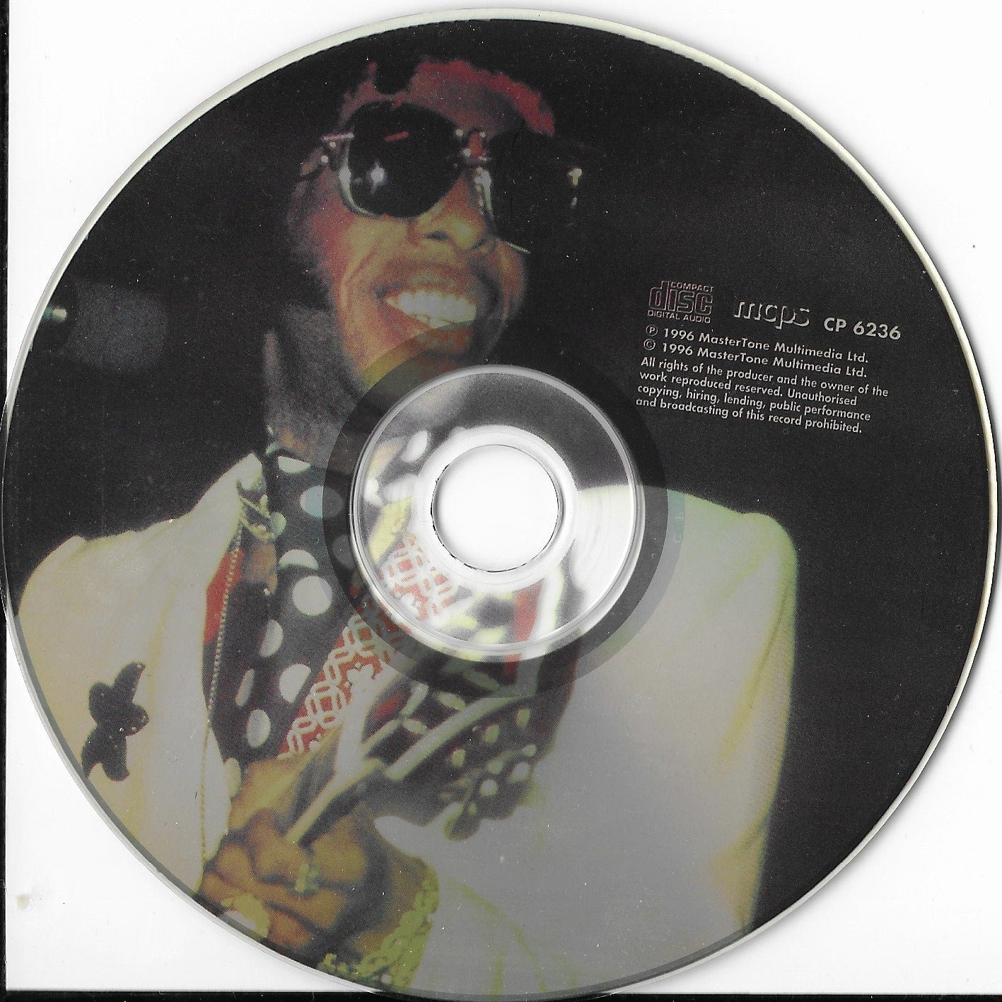SLY & THE FAMILY STONE - Sly & The Family Stone
