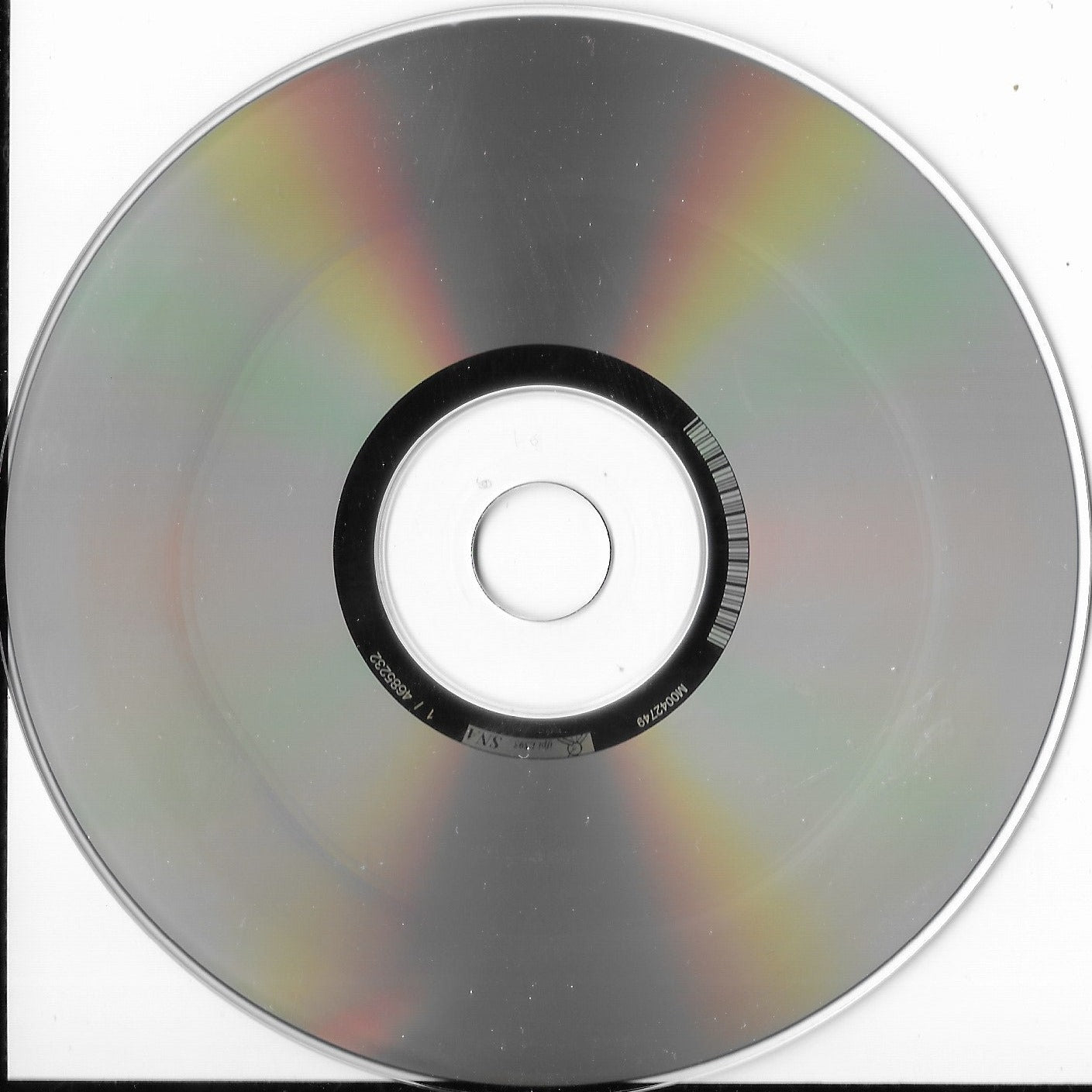 PIERRE HENRY - Mix Pierre Henry 03.0 (coffret 4 CD)