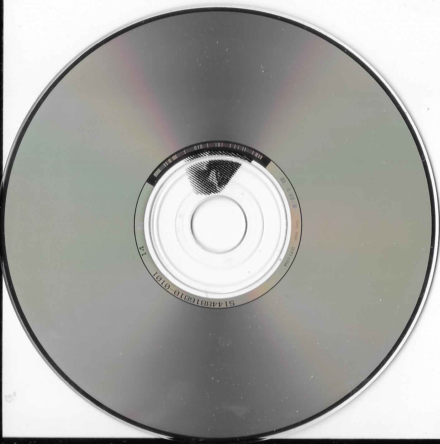 L'AME DU GOSPEL (LA LUMIERE DU PEUPLE NOIR)