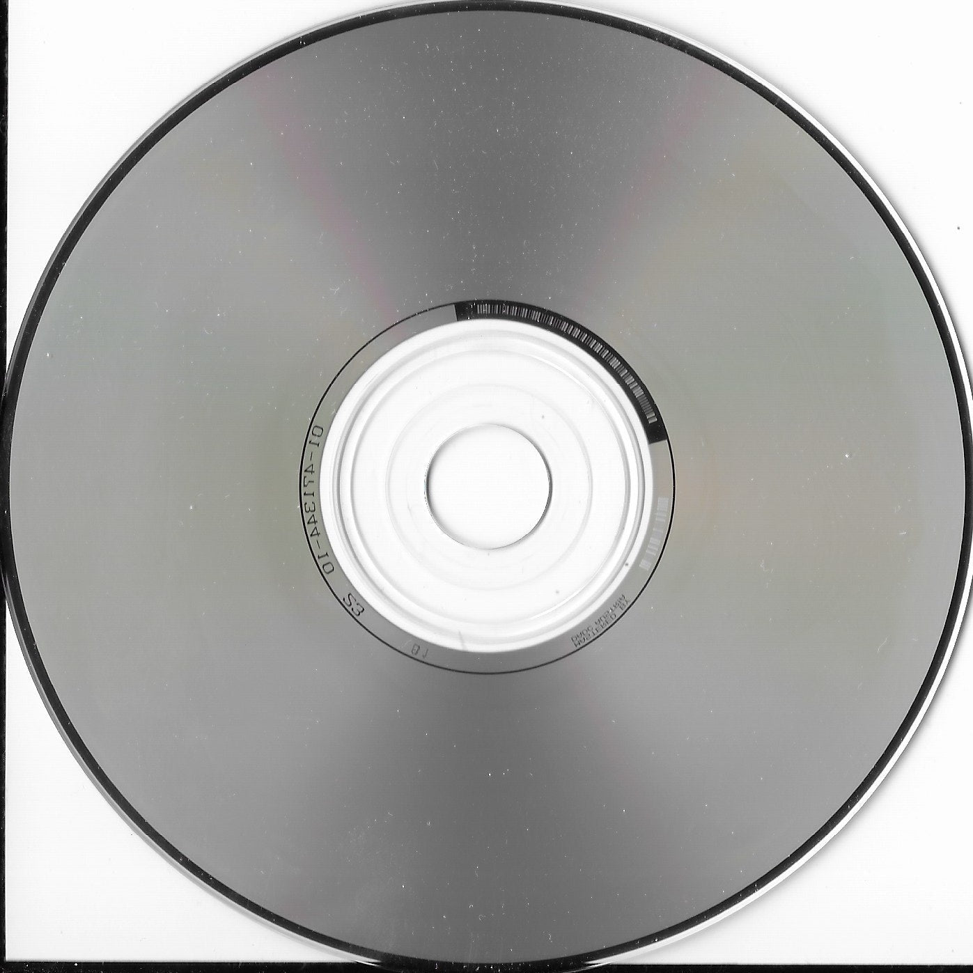 CELINE DION - Des Mots Qui Sonnent