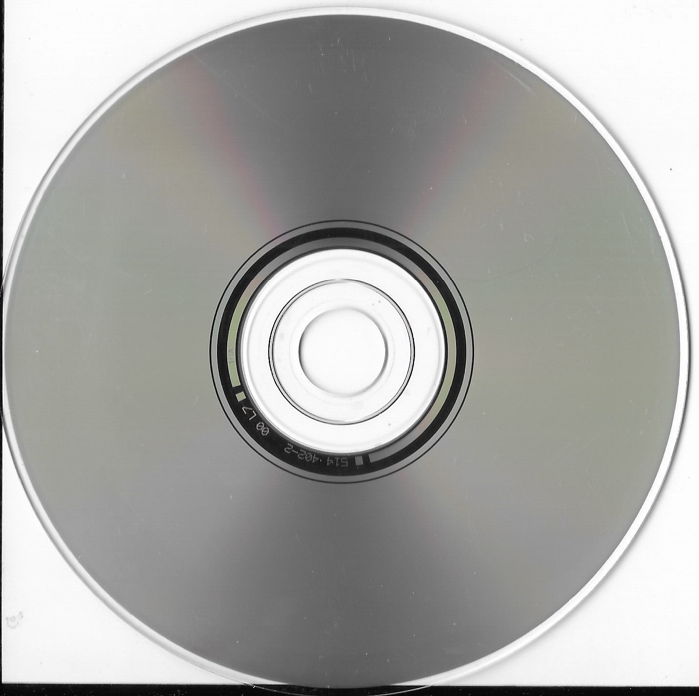 JOHNNY HALLYDAY - Bercy 92