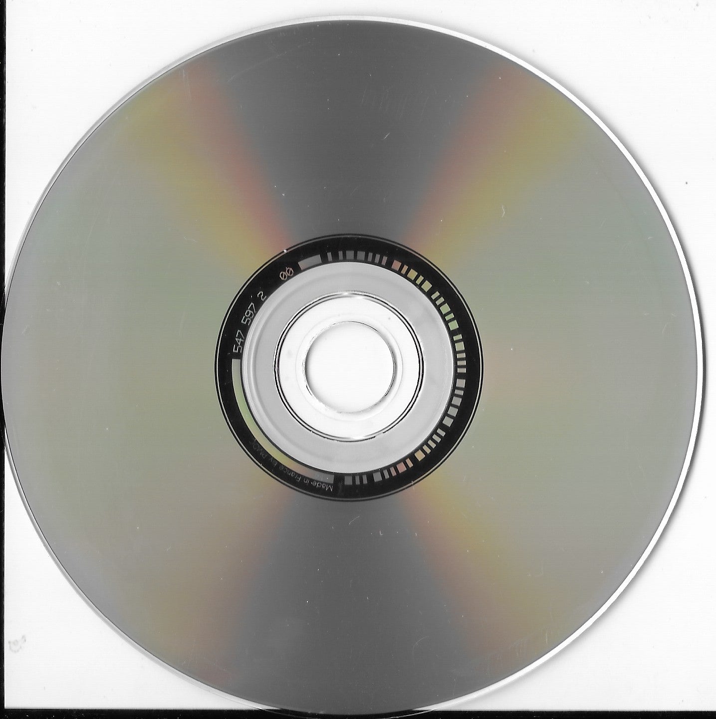 PIERPOLJAK - Kingston Karma