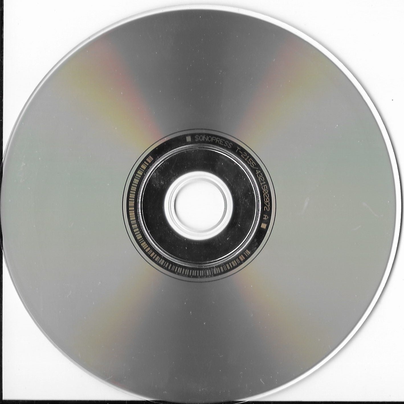 ROBYN - Robyn Is Here