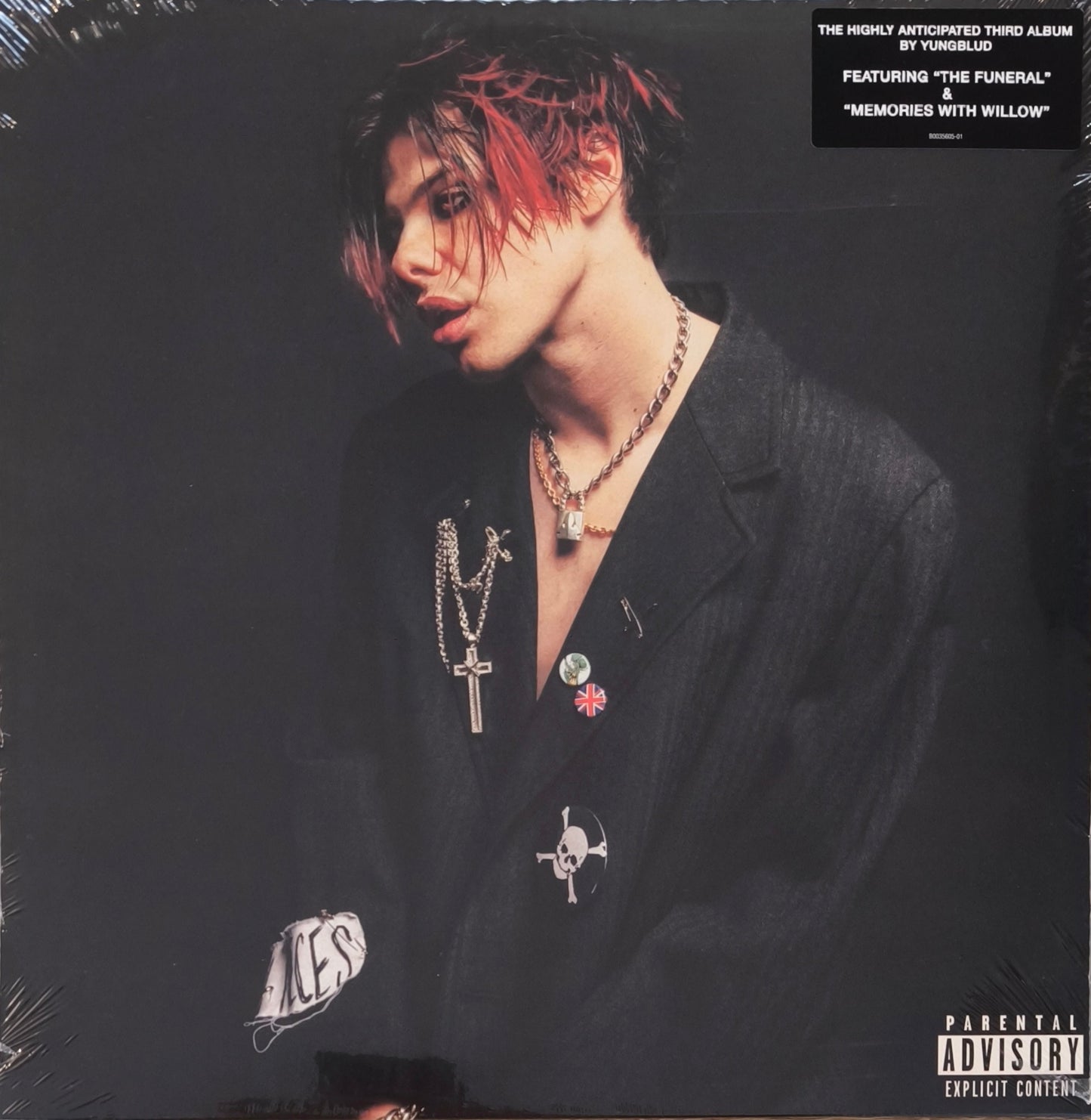 YUNGBLUD - Yungblud