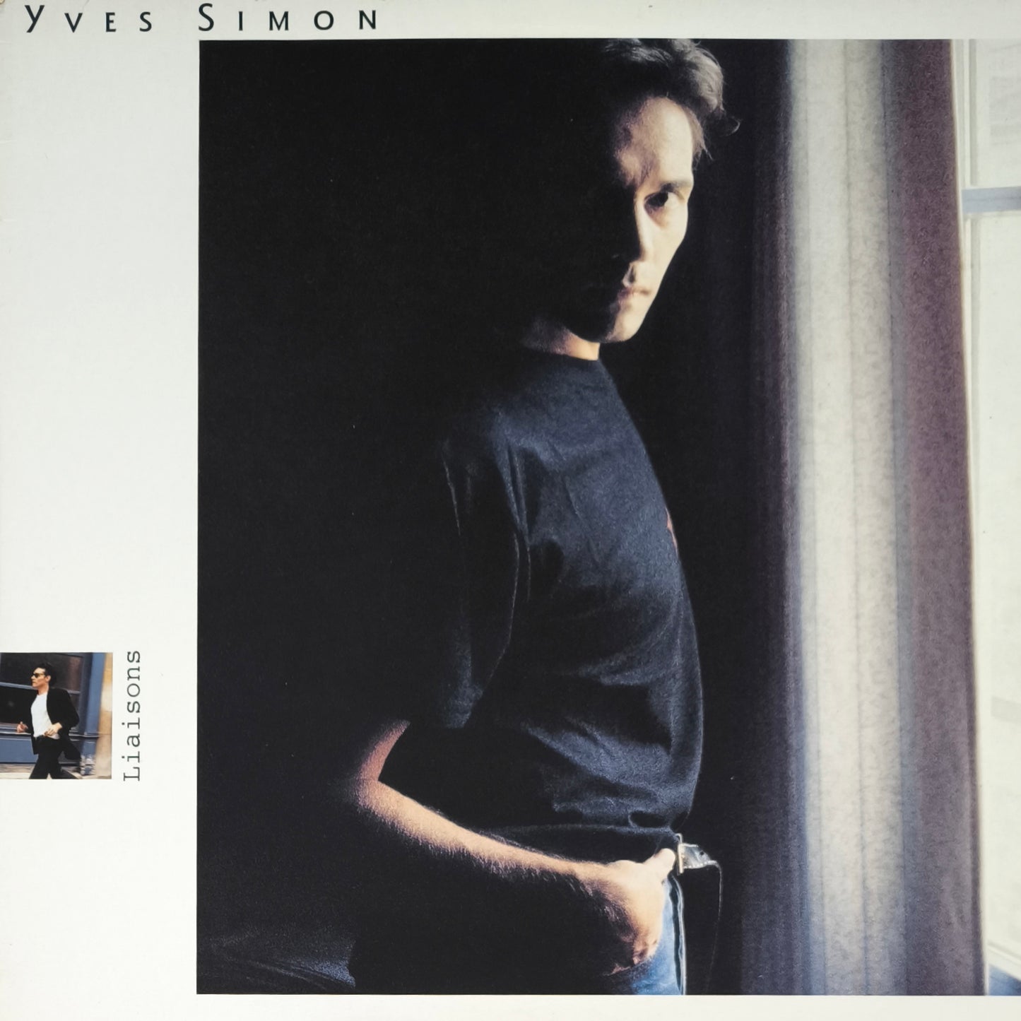 YVES SIMON - Liaisons