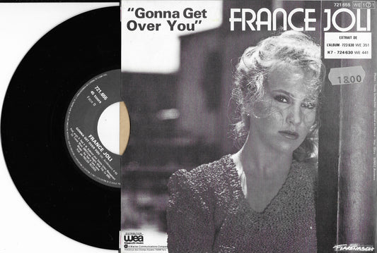 FRANCE JOLI - Gonna Get Over You