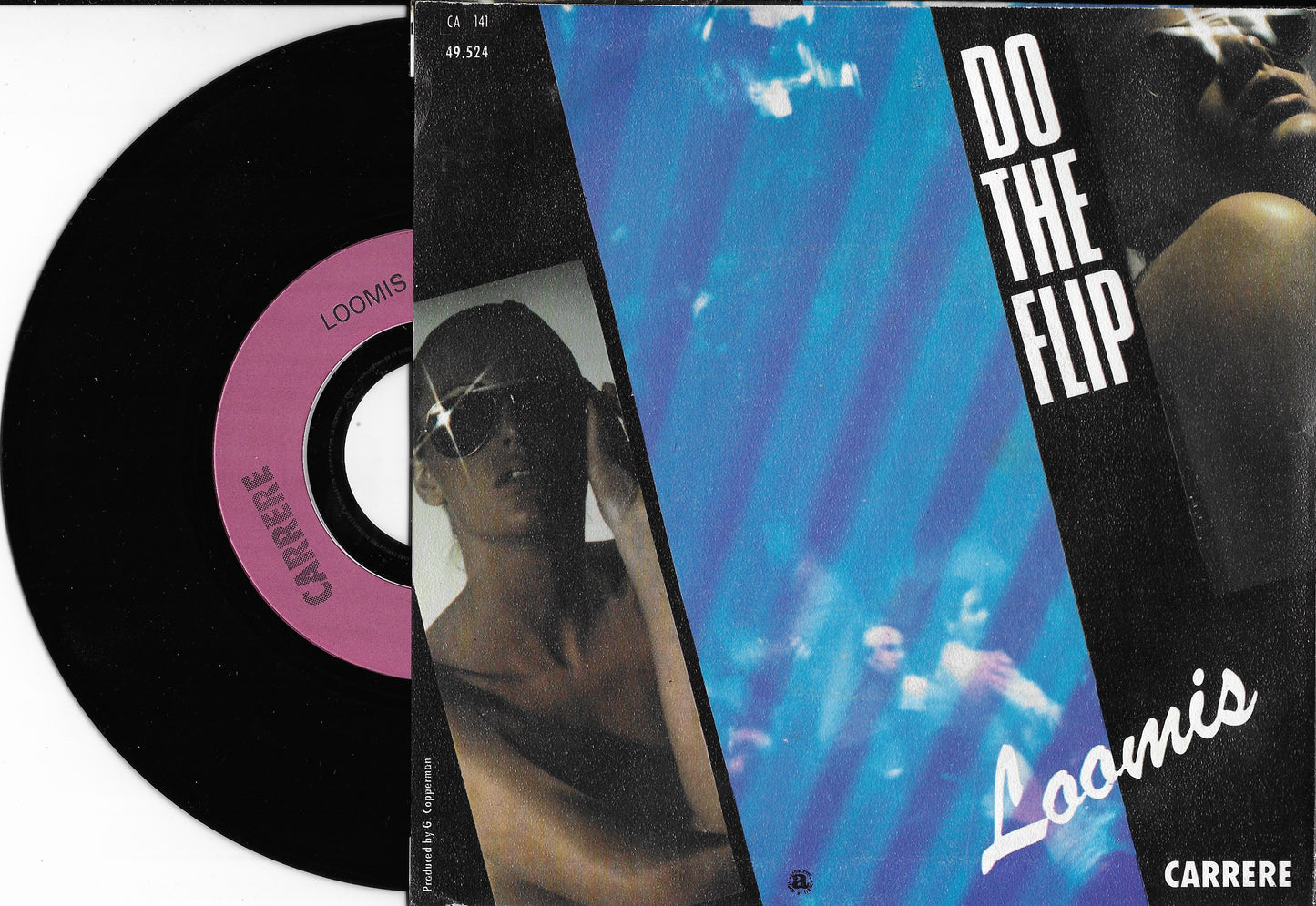 LOOMIS - Do The Flip