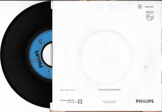 THE STYLISTICS - You Are Beautiful