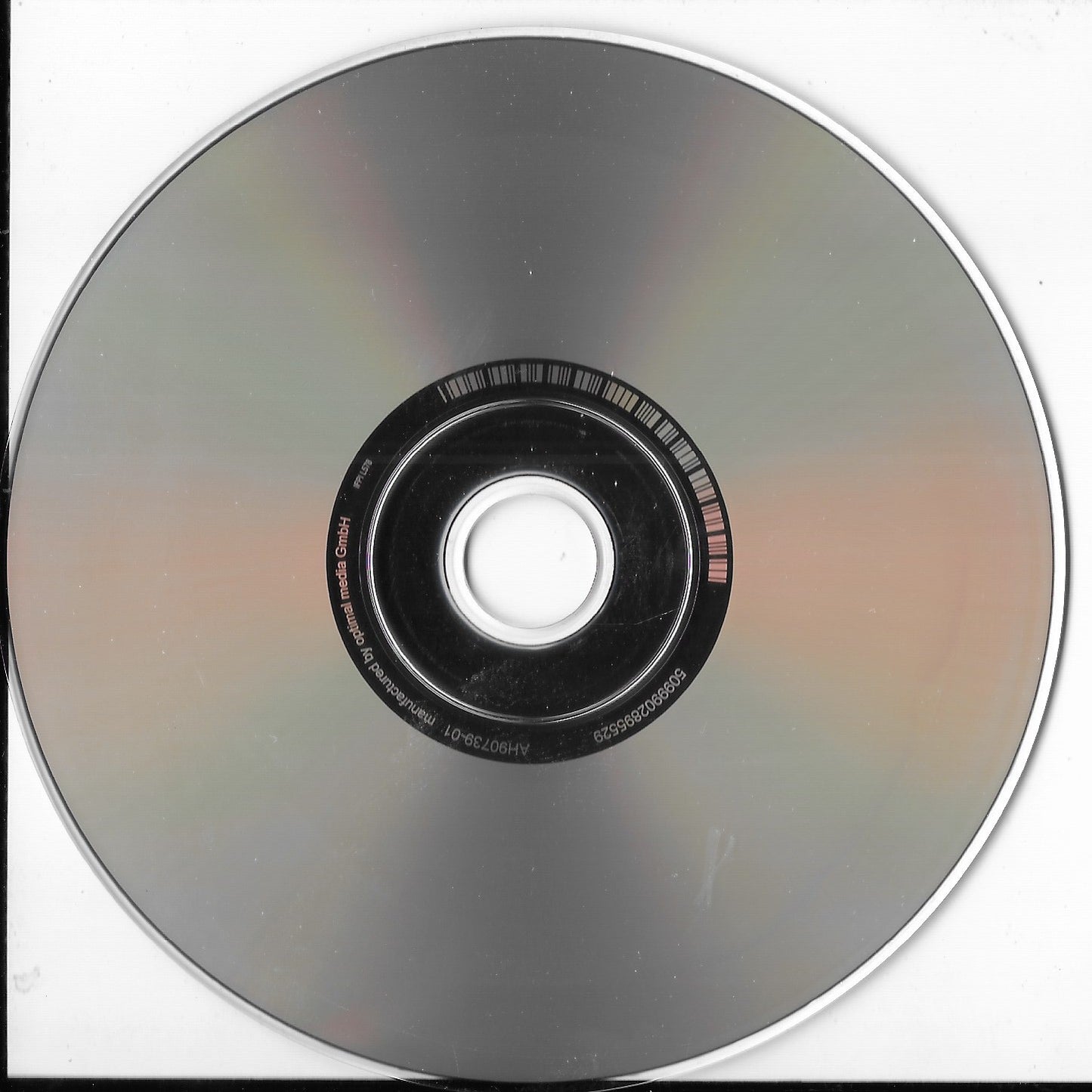 PINK FLOYD - The Dark Side Of The Moon (Remastered 2018)