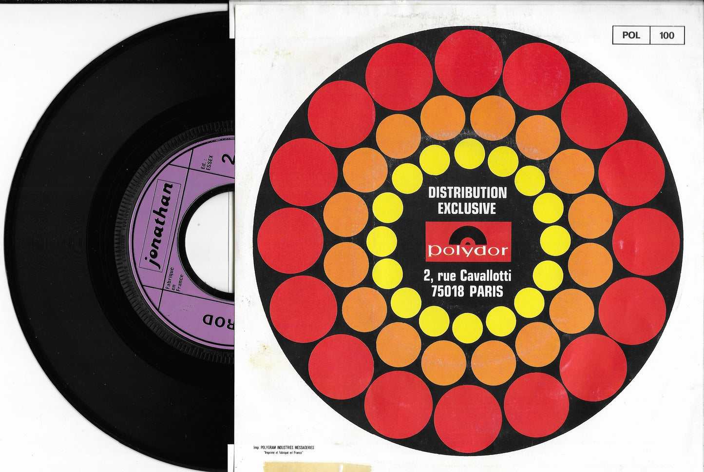 ROD - Shake It Up (Do The Boogaloo)