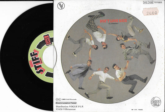 MADNESS - House Of Fun
