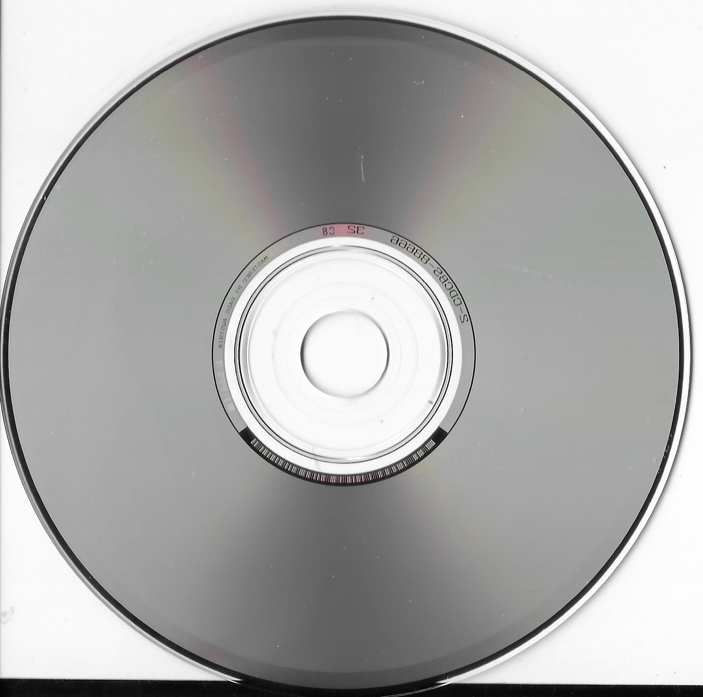BILLY JOEL - Greatest Hits Volume I & Volume II
