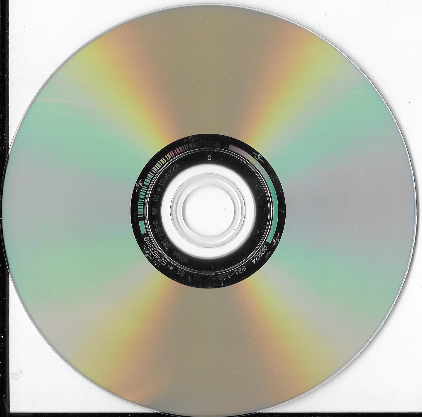 U2 - U2 Go Home (Live From Slane Castle Ireland)