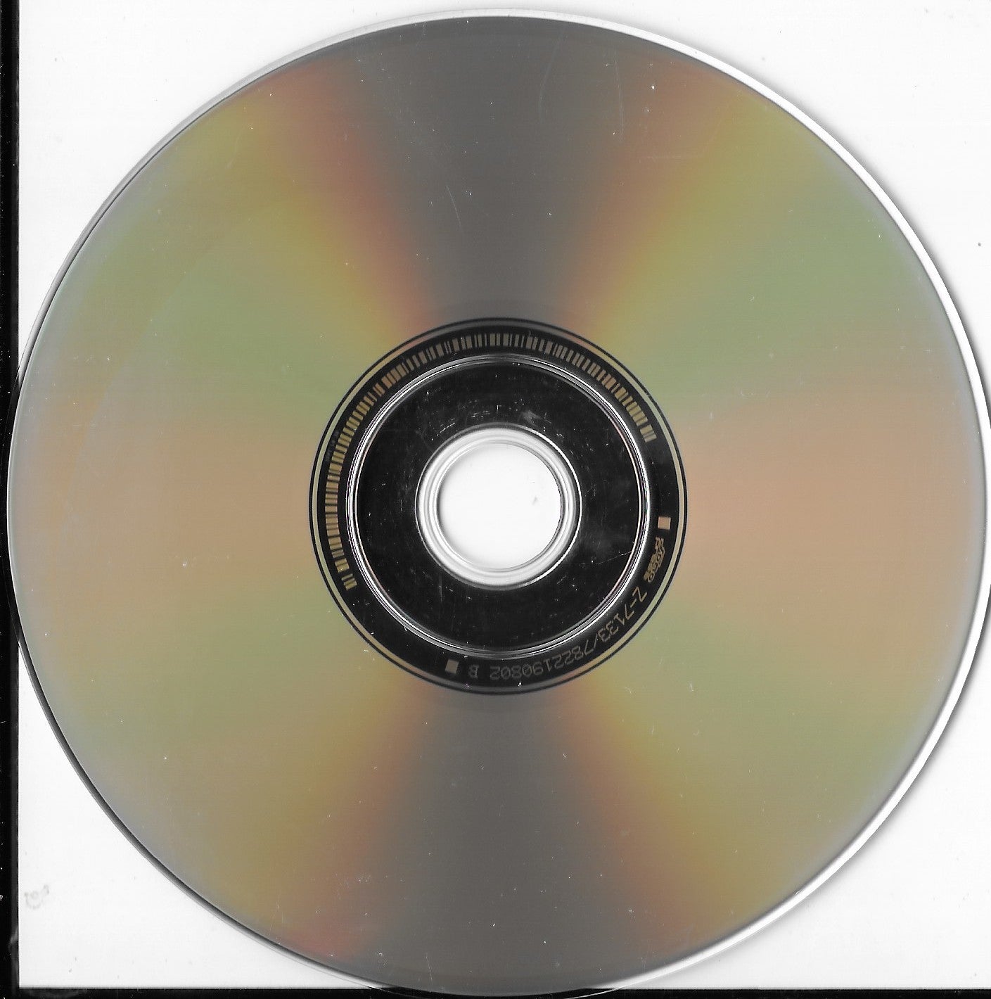 SANTANA - Supernatural