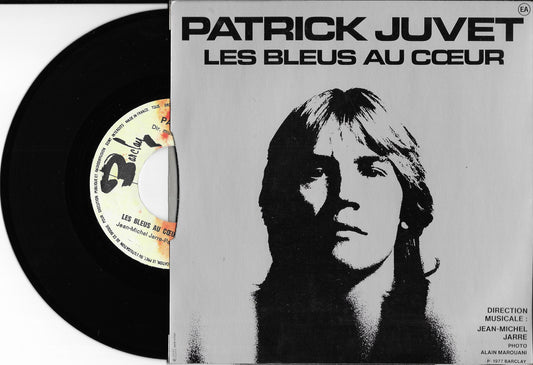 PATRICK JUVET - Où Sont Les Femmes? (Extrait)