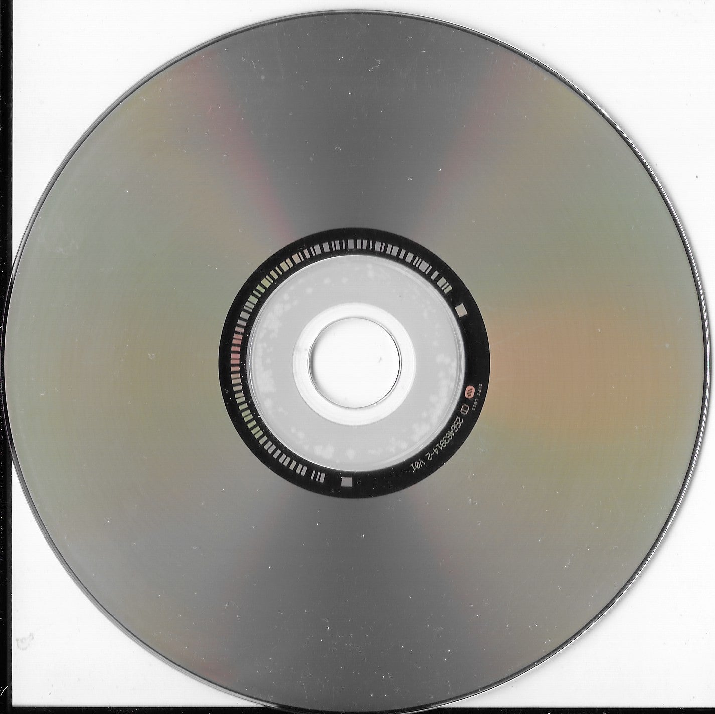 MARIANNE JAMES - Marianne James