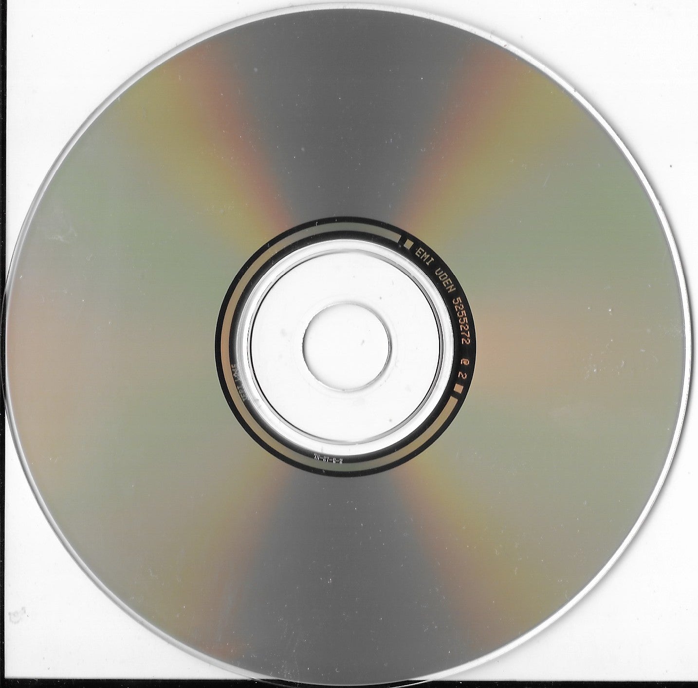 SHIVAREE - I Oughtta Give You A Shot In The Head For Making Me Live In This Dump