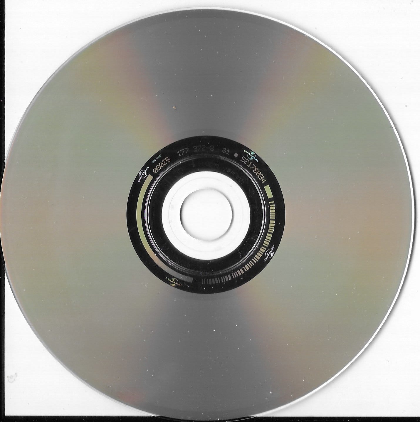 METALLICA - Death Magnetic (digipack limited edition)