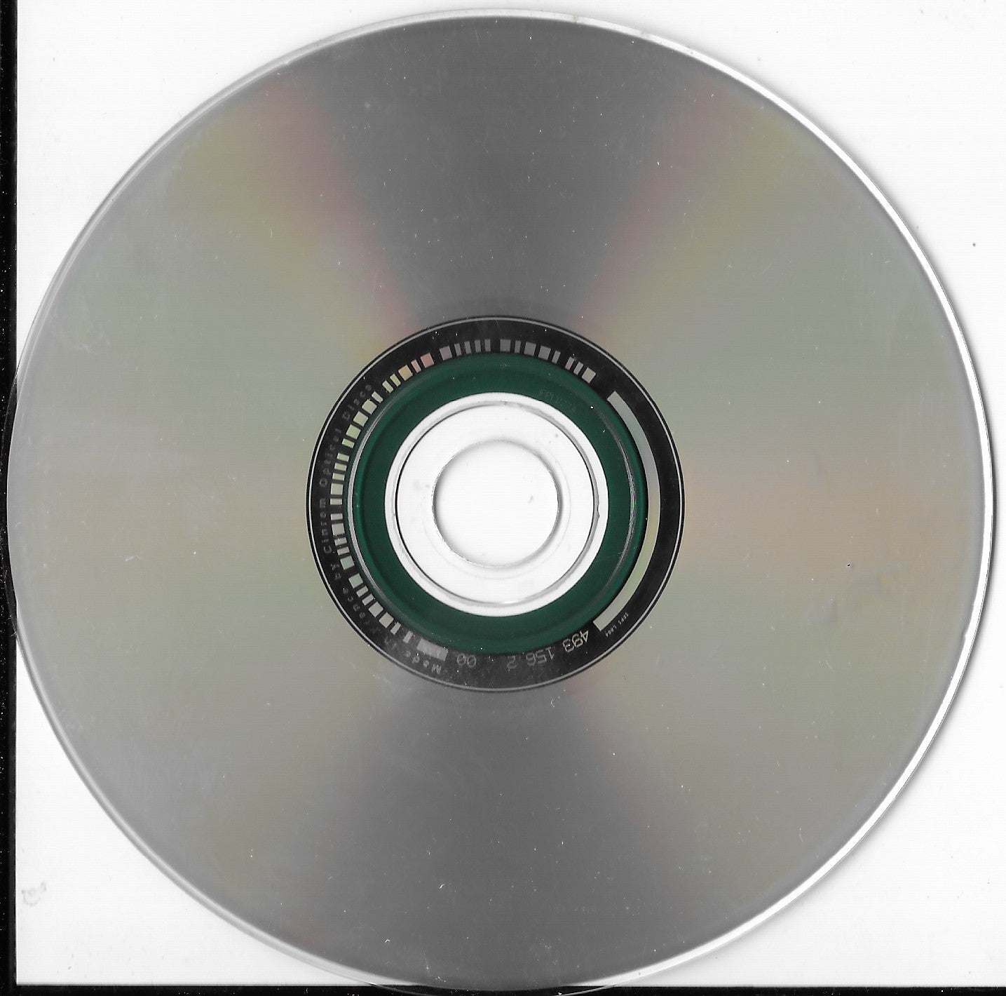 STING - ...All This Time