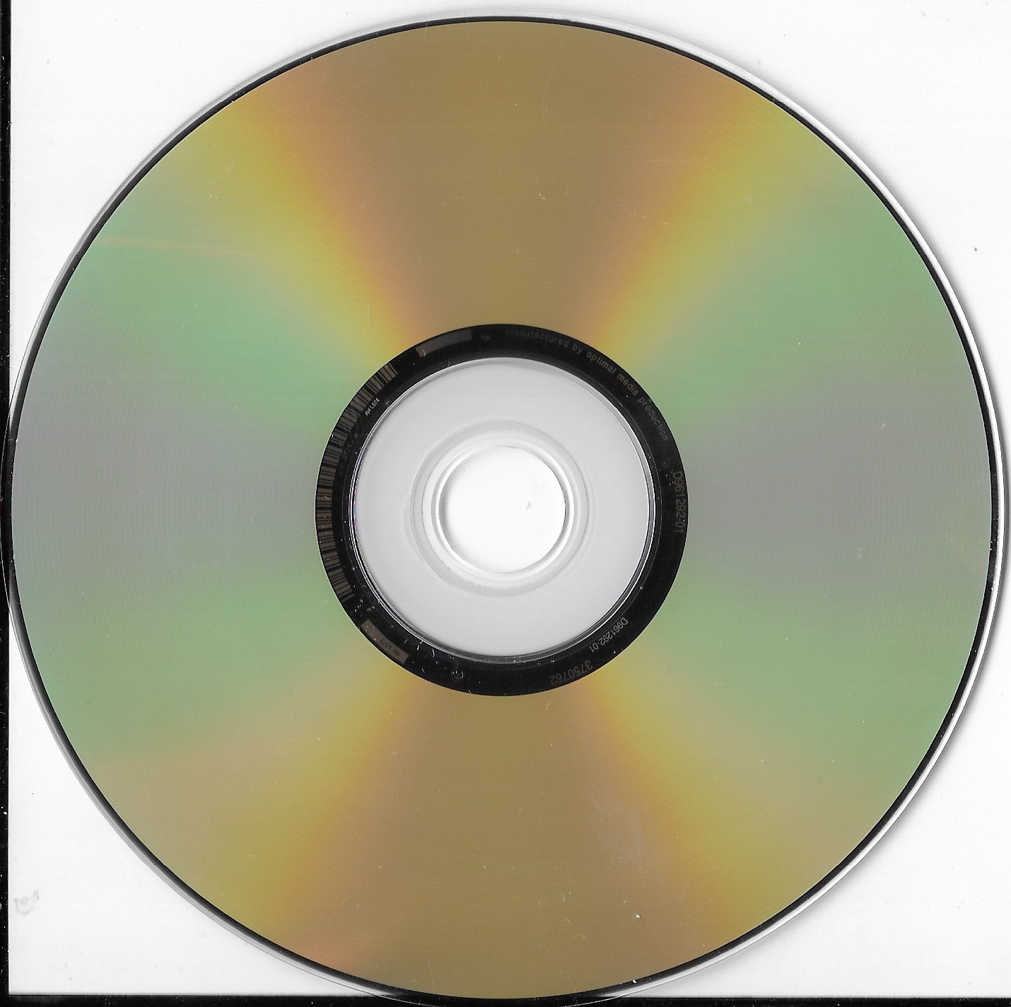 DEPECHE MODE - The Best Of Videos (Volume 1)