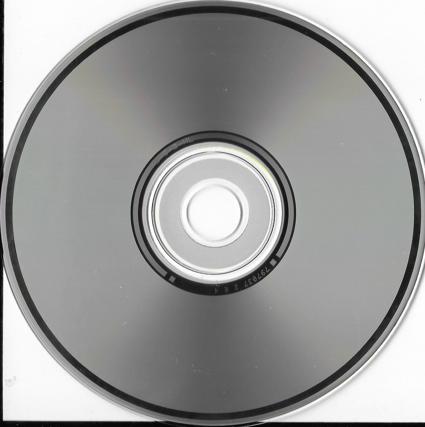 THE BEATLES - 1962-1966 (boitier double CD Rouge)