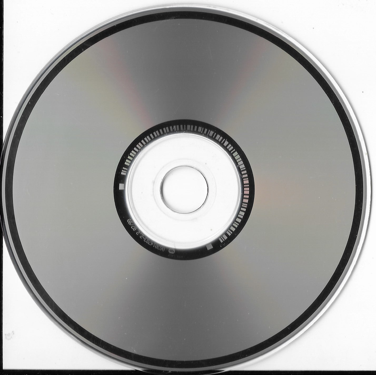 COMPAY SEGUNDO - Yo Vengo Aquí