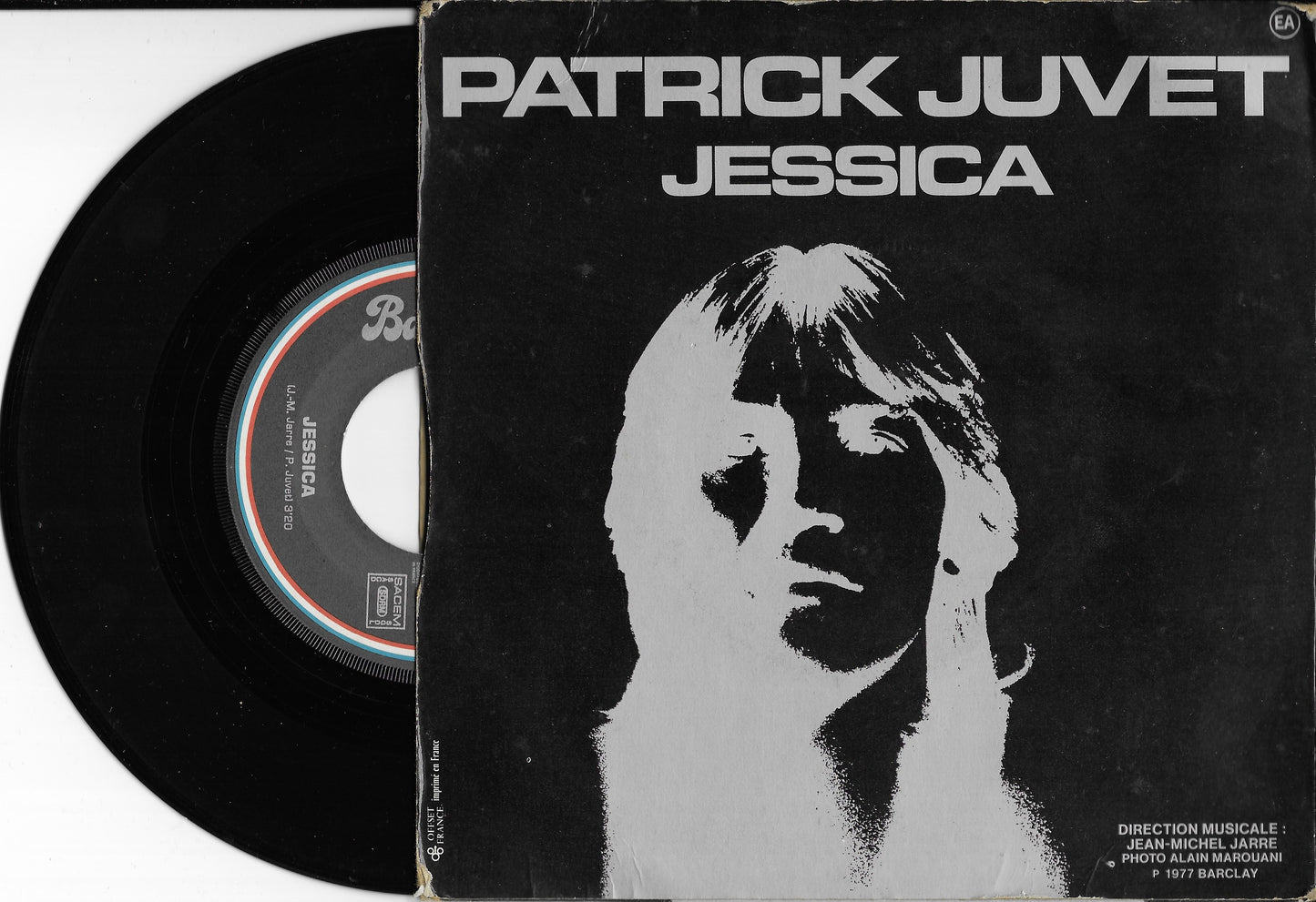 PATRICK JUVET - Megalomania