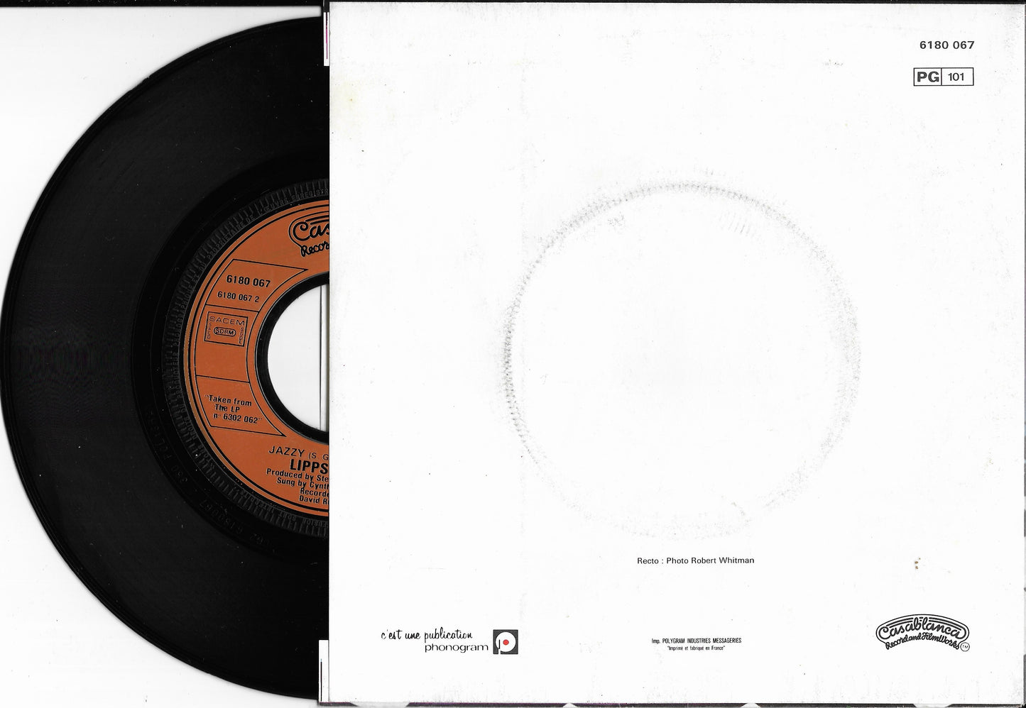 LIPPS, INC. - Designer Music