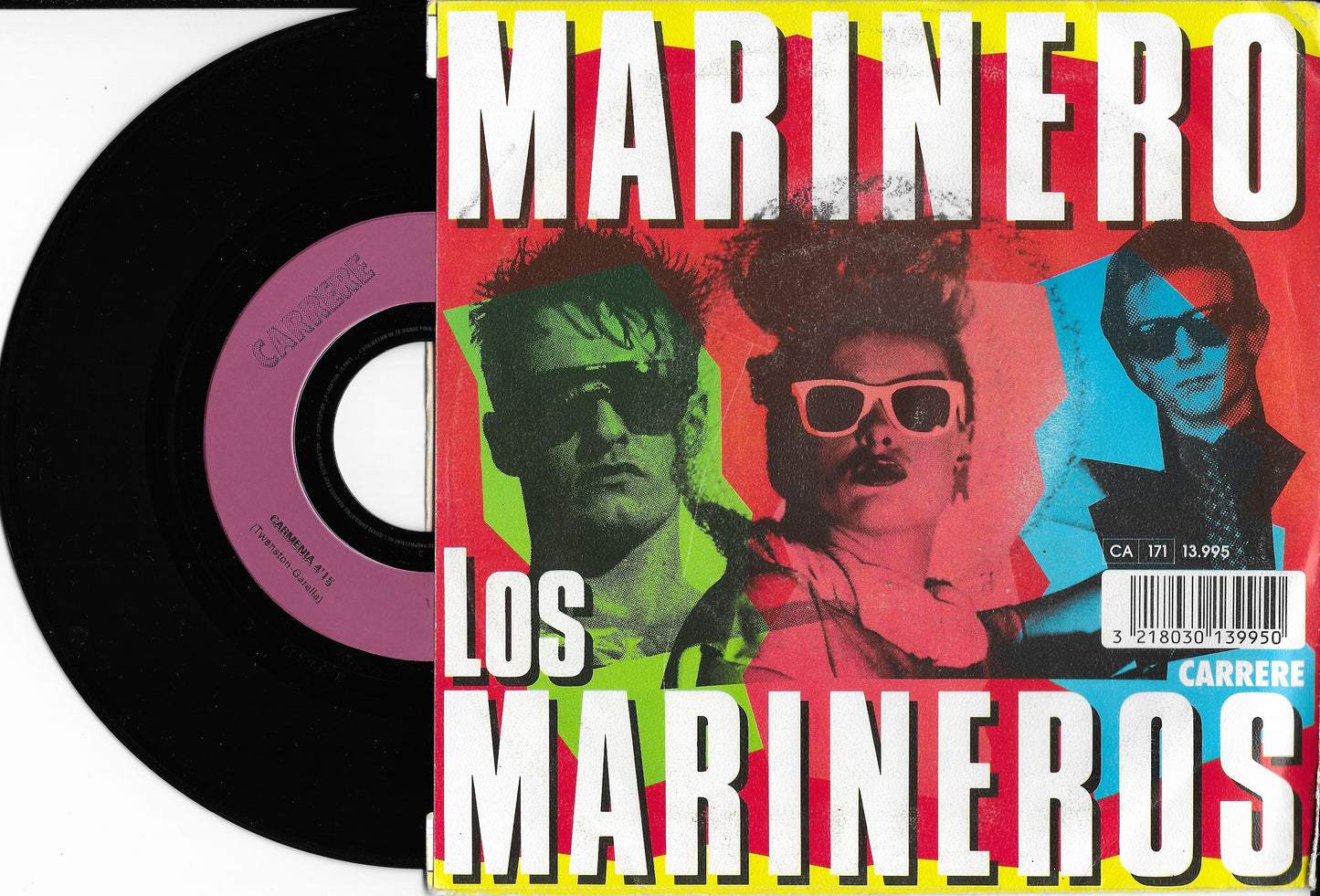 LOS MARINEROS - Marinero