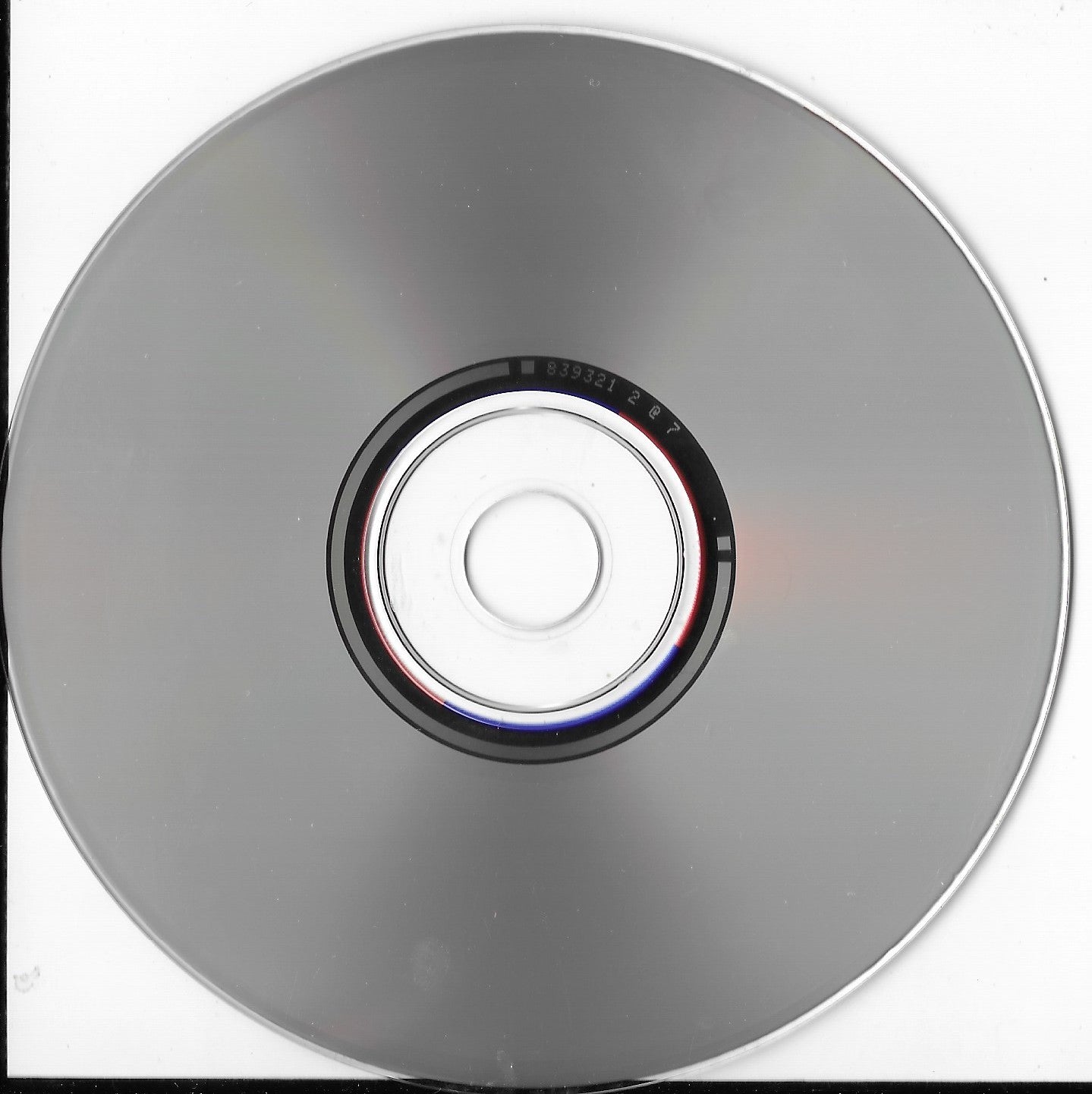 THE ROLLING STONES - Jump Back (The Best Of The Rolling Stones '71 - '93)