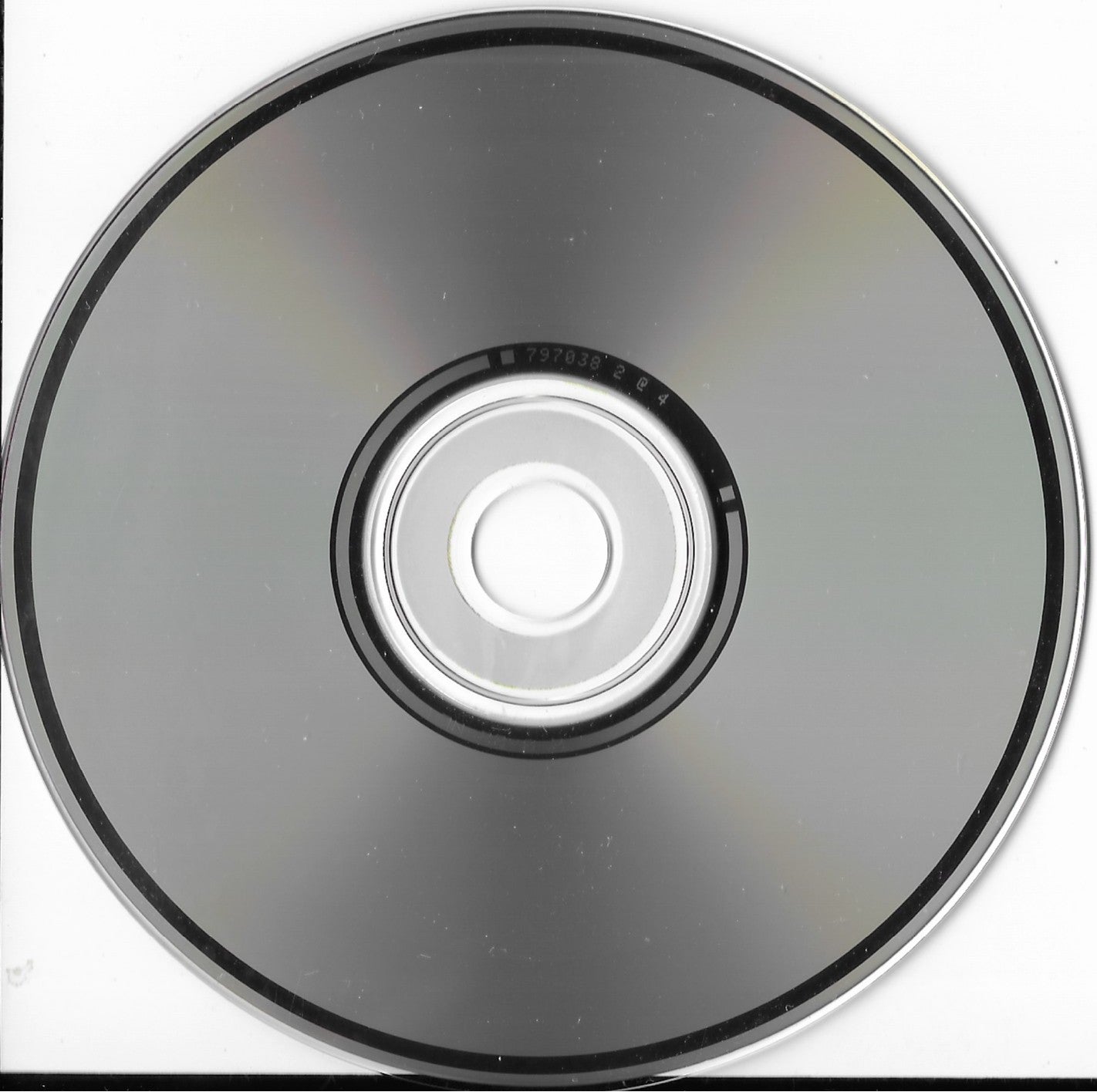 THE BEATLES - 1962-1966 (boitier double CD Rouge)