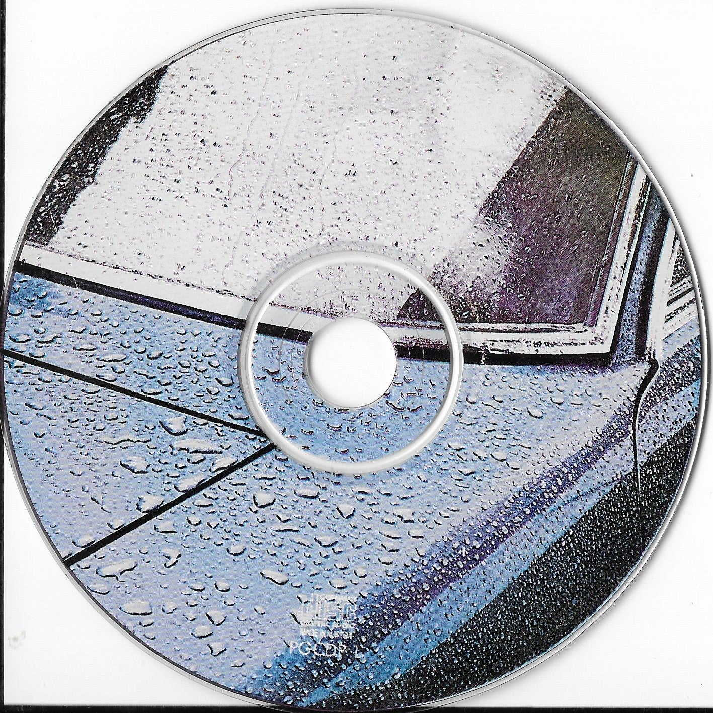 PETER GABRIEL - Car
