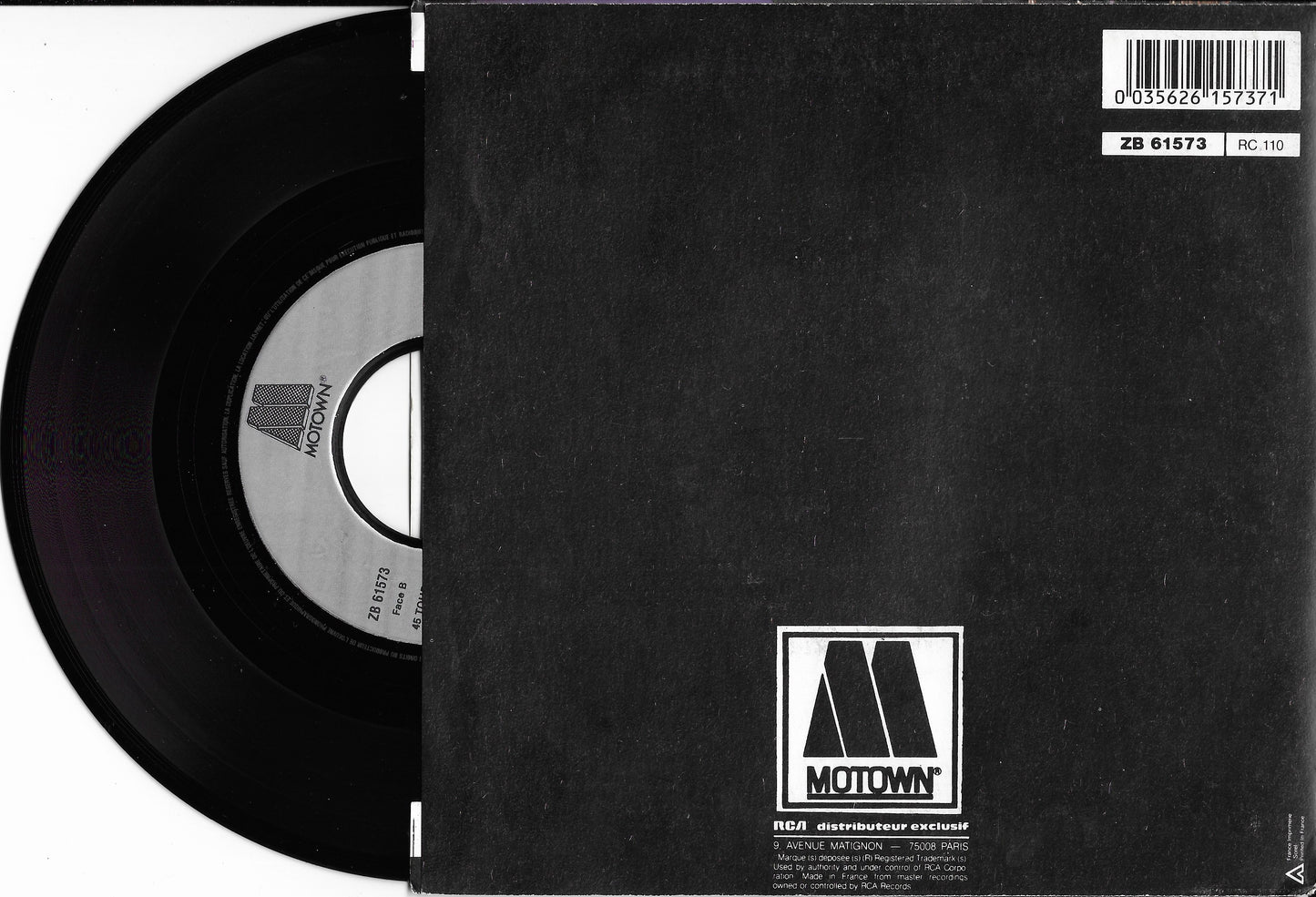 COMMODORES - Nightshift