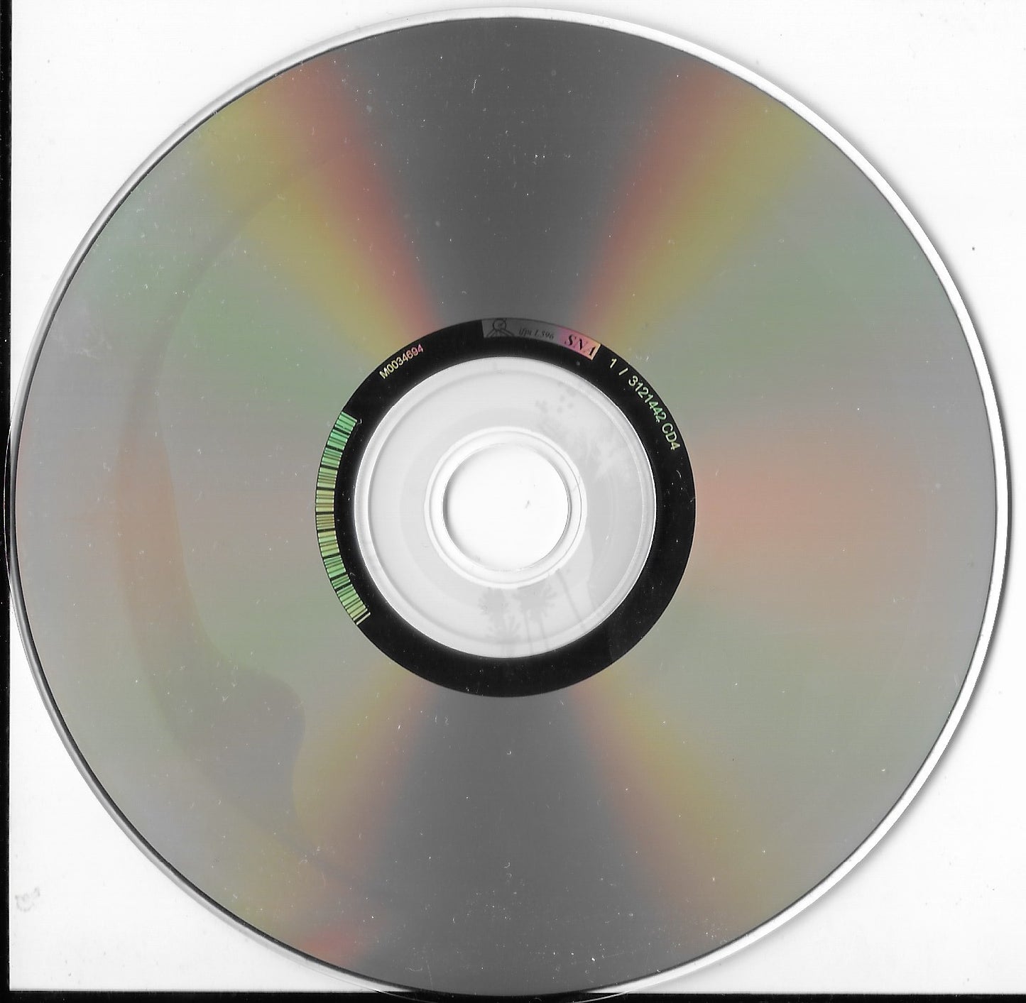 LATINA FEVER - Volume 2 (Coffret 4 CD)