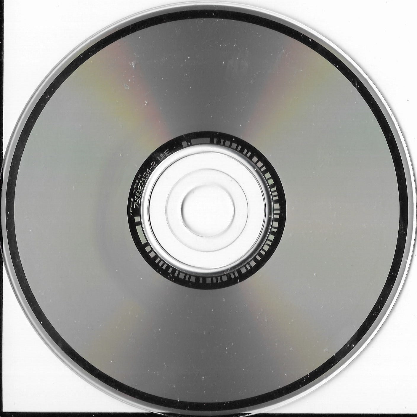 THE GRATEFUL DEAD - Workingman's Dead