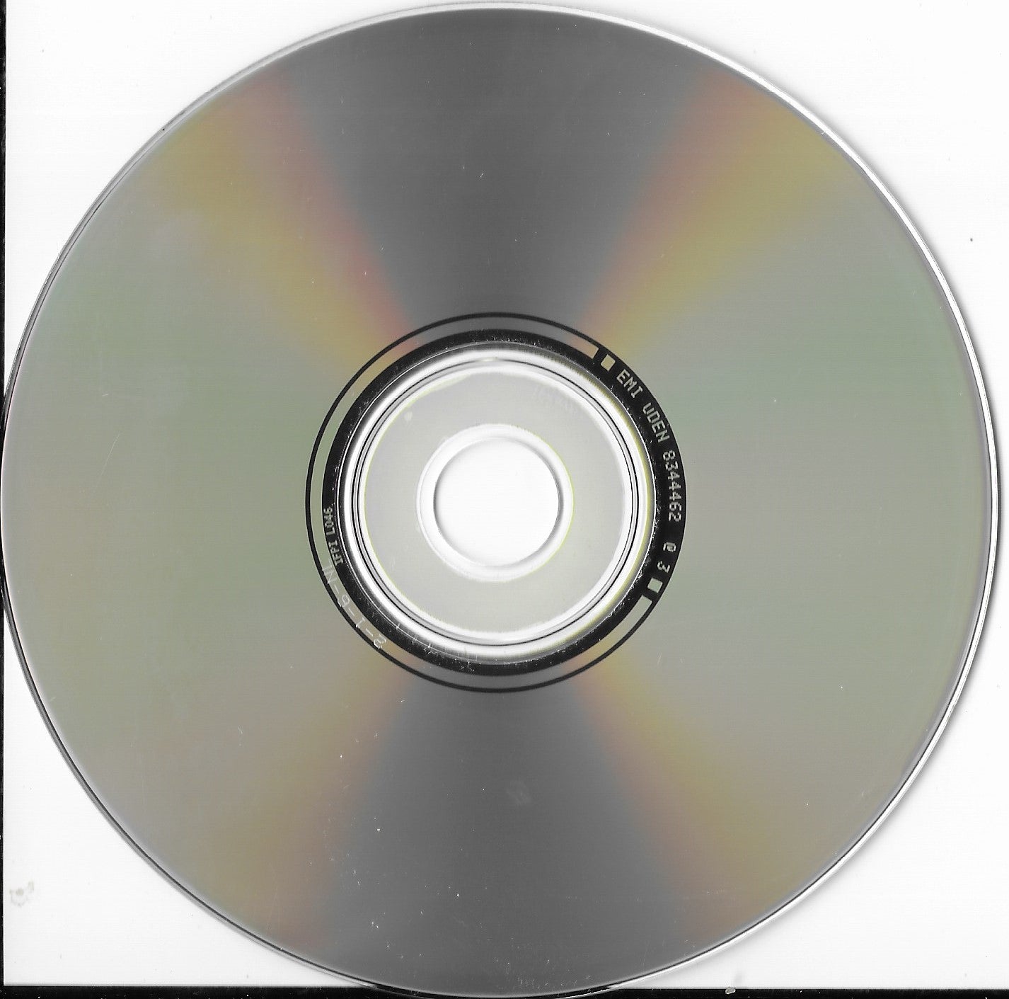 THE BEATLES - Anthology 1