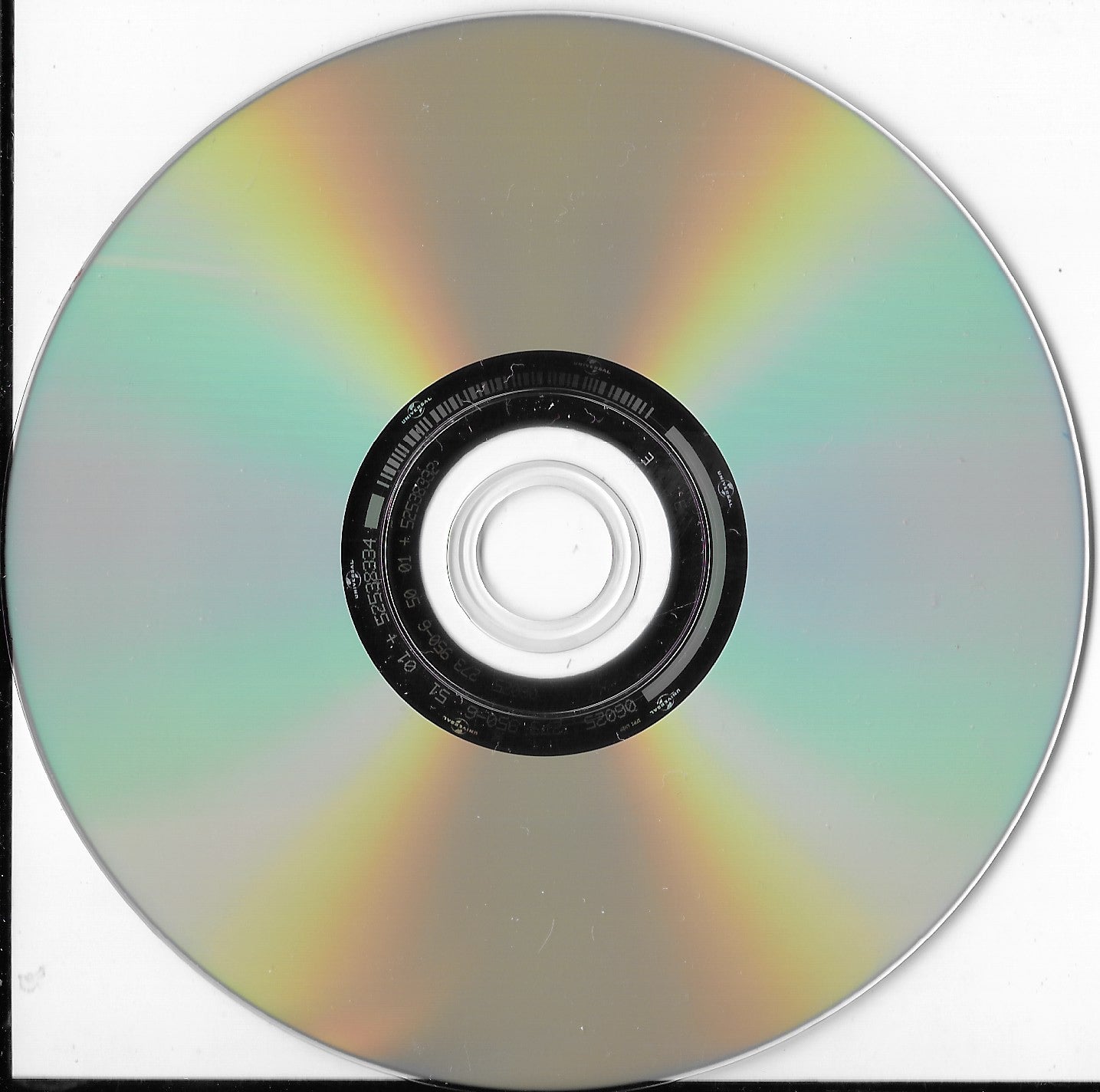 U2 - U2360° At The Rose Bowl (DVD Deluxe)