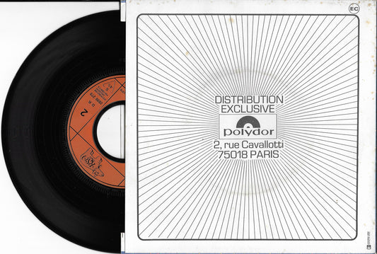 JOHN TRAVOLTA & OLIVIA NEWTON JOHN - You're The One That I Want