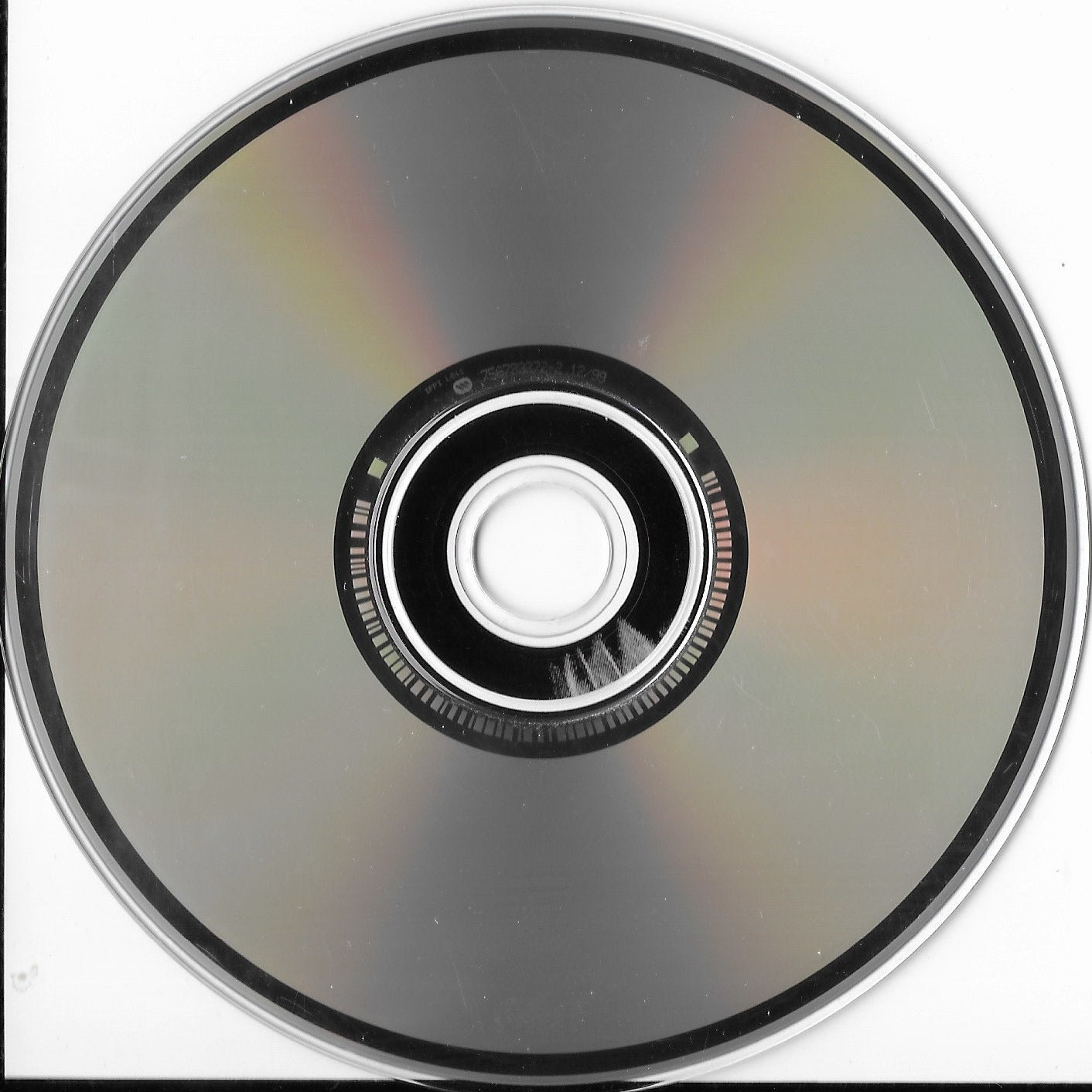 ANY GIVEN SUNDAY - Music From And Inspired By The Motion Picture