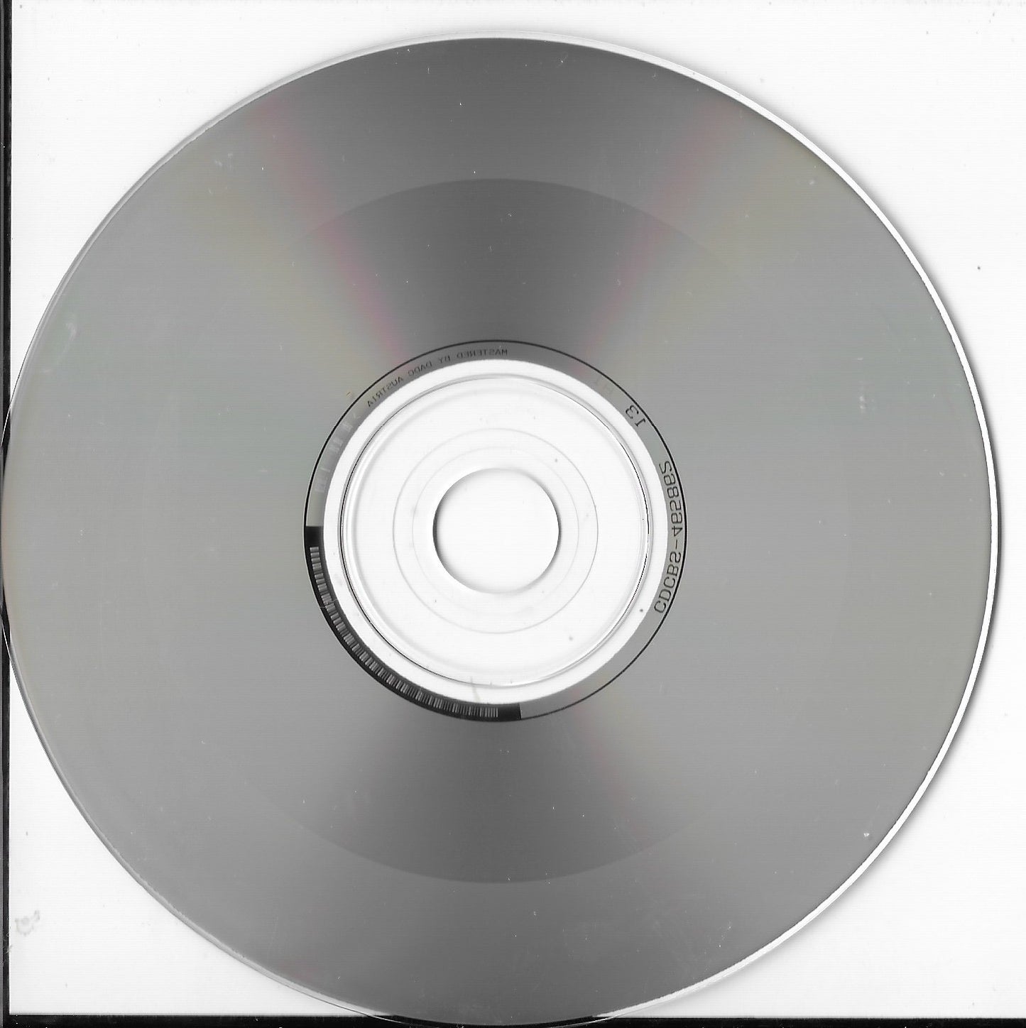 CHARLIE McCOY - The Greatest Hits Of Charlie McCoy